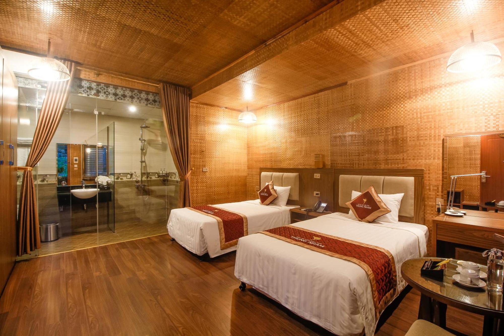 Hotel Thung Nham