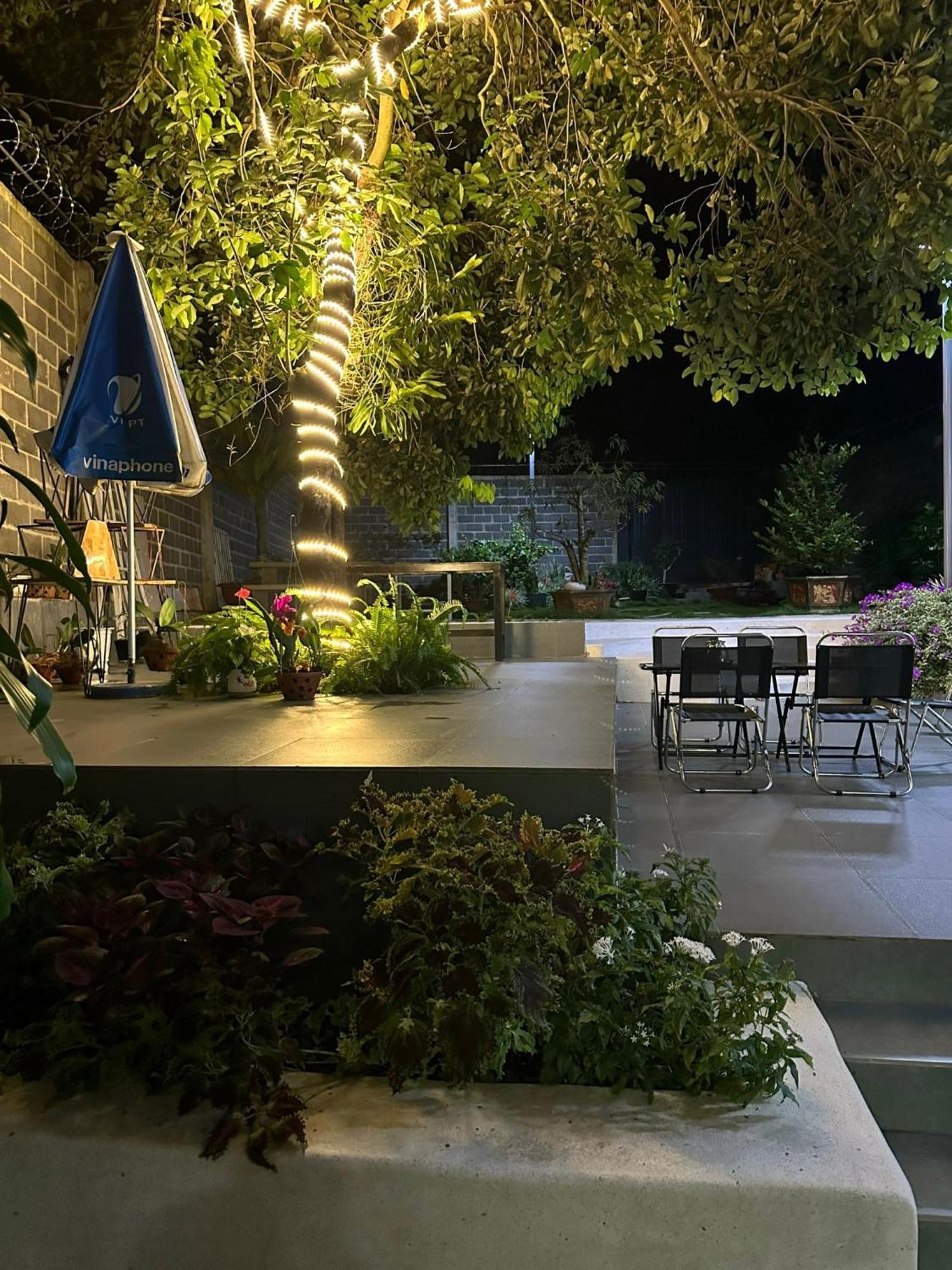 Hotel Phuong Dung