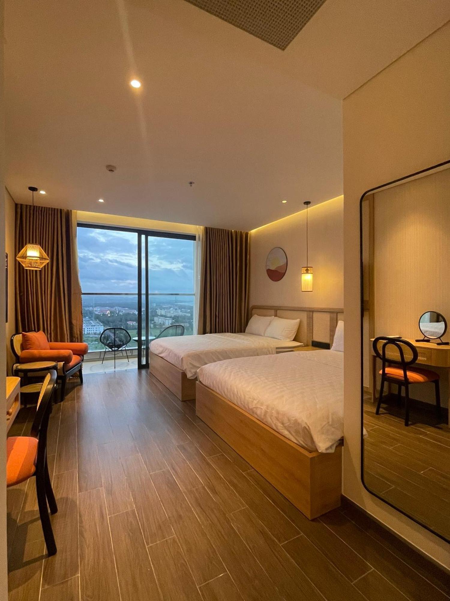 Apartment Mia Apec Mandala Phu Yen Tuy Hoa