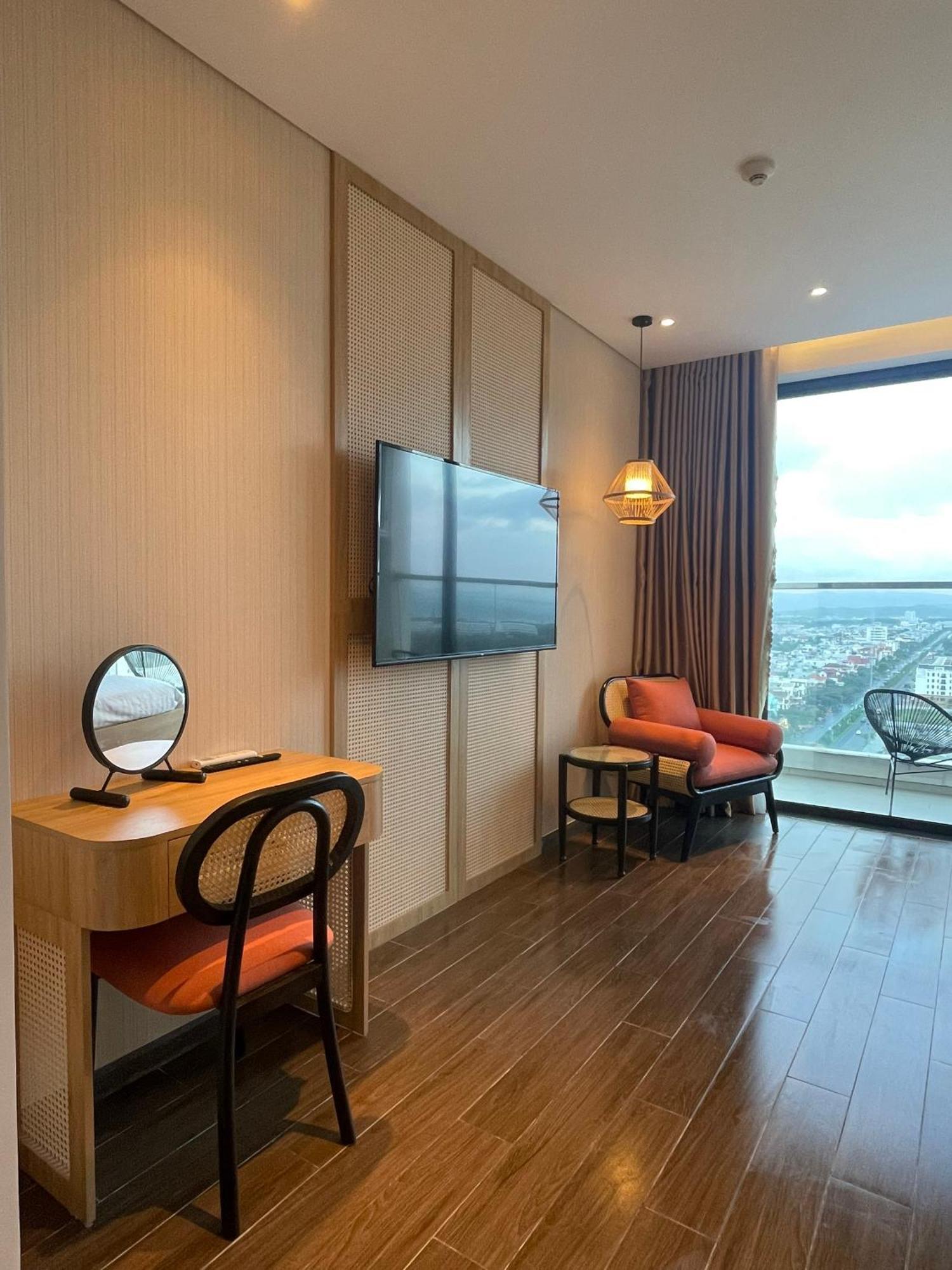 Apartment Mia Apec Mandala Phu Yen