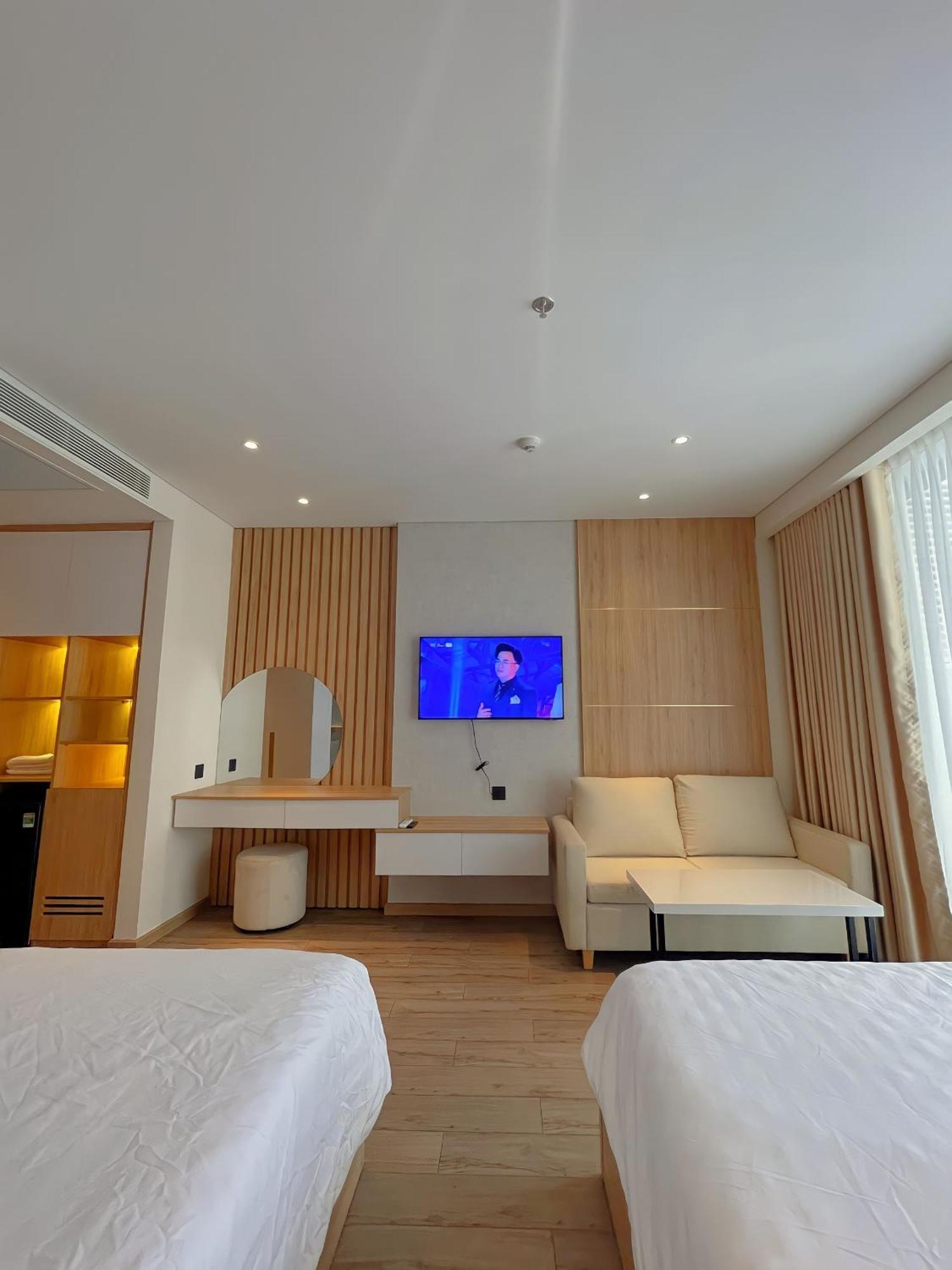 Apartment Mia Apec Mandala Phu Yen Tuy Hoa