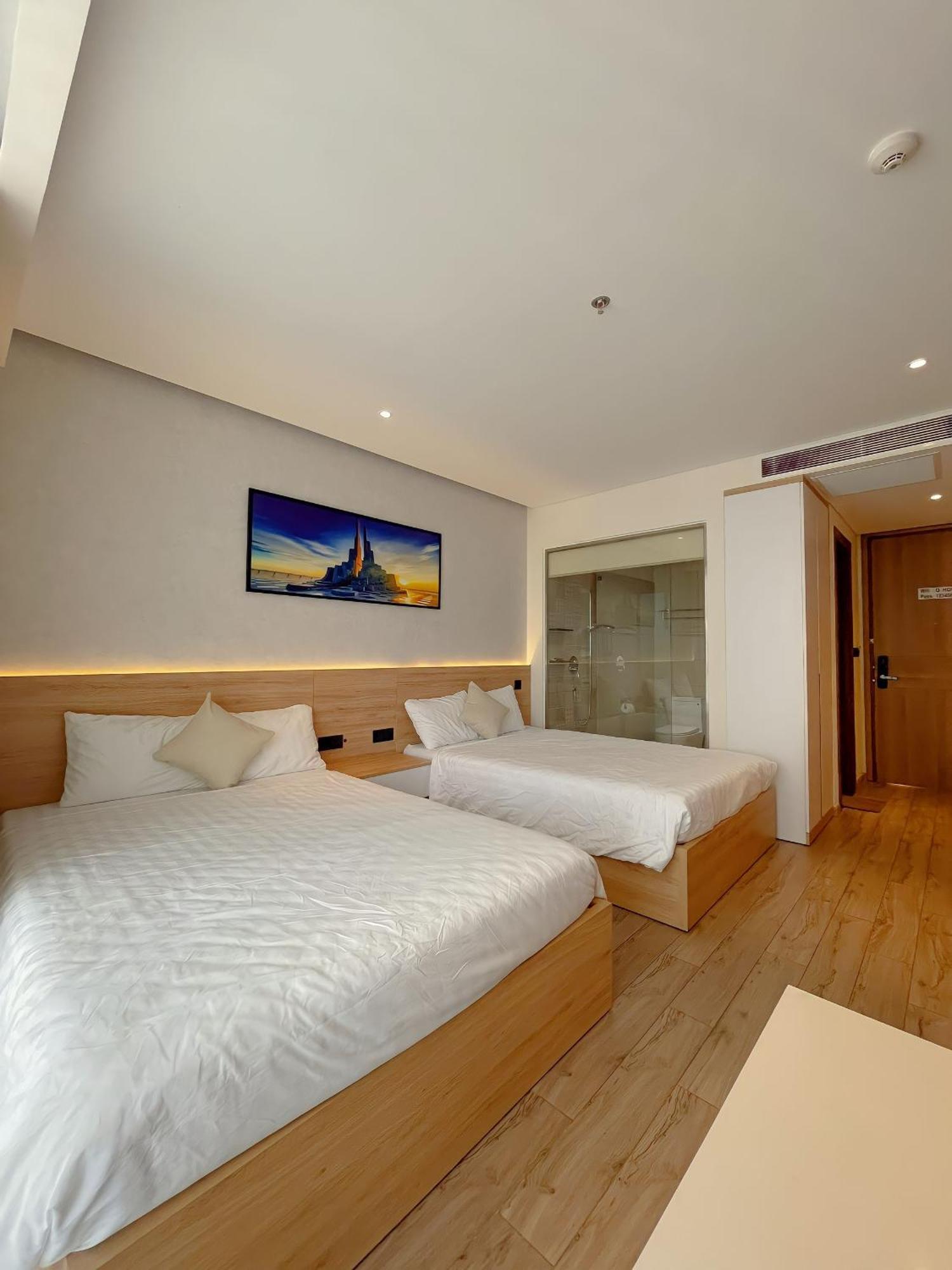 Apartment Mia Apec Mandala Phu Yen
