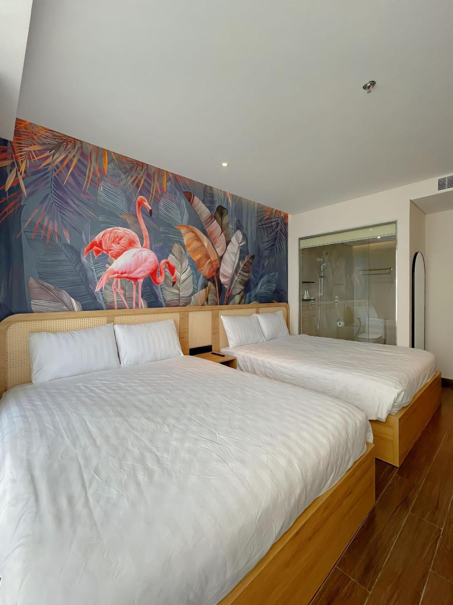 Apartment Mia Apec Mandala Phu Yen