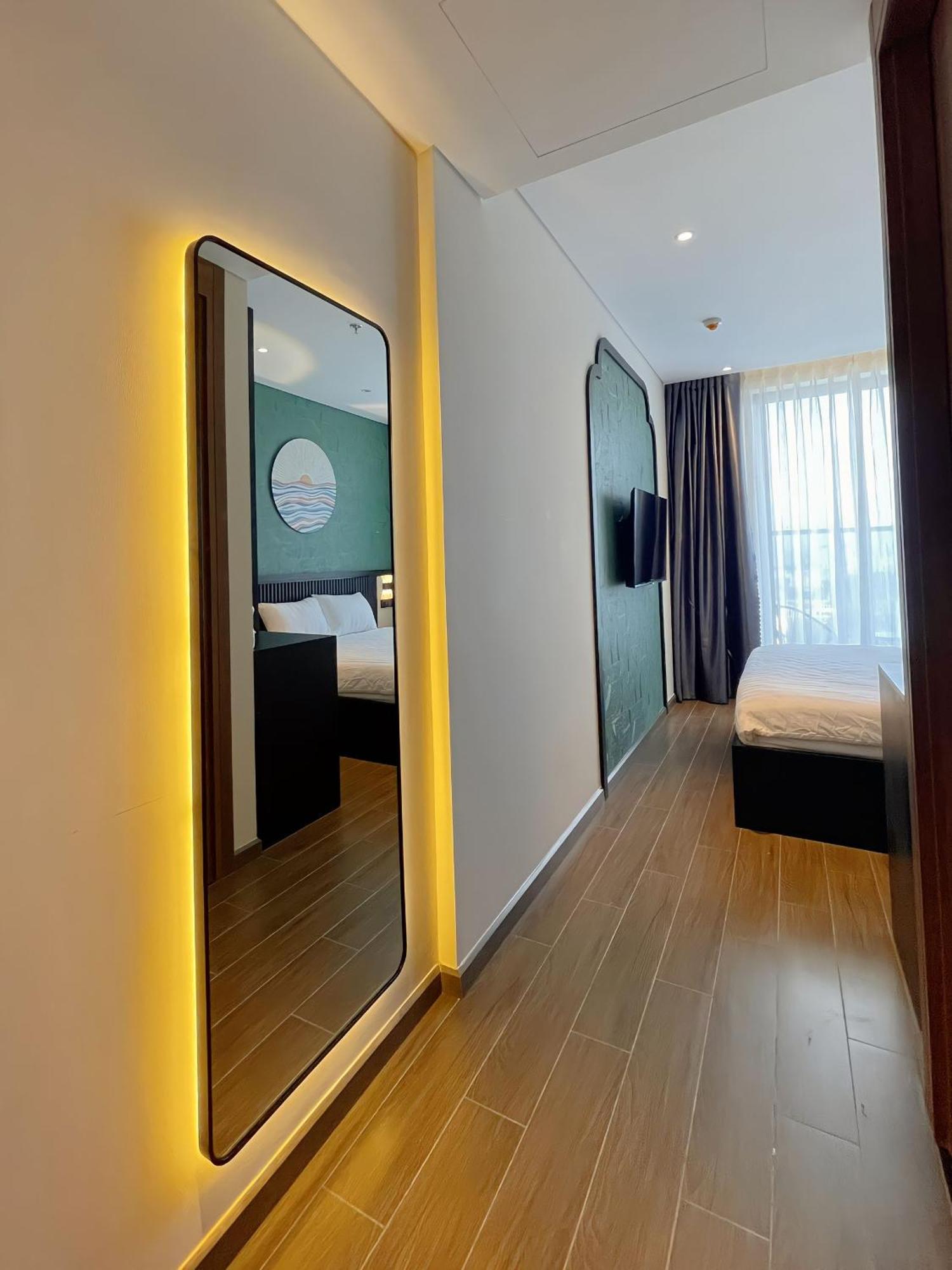 Mia Apec Mandala Phu Yen Apartment Tuy Hoa