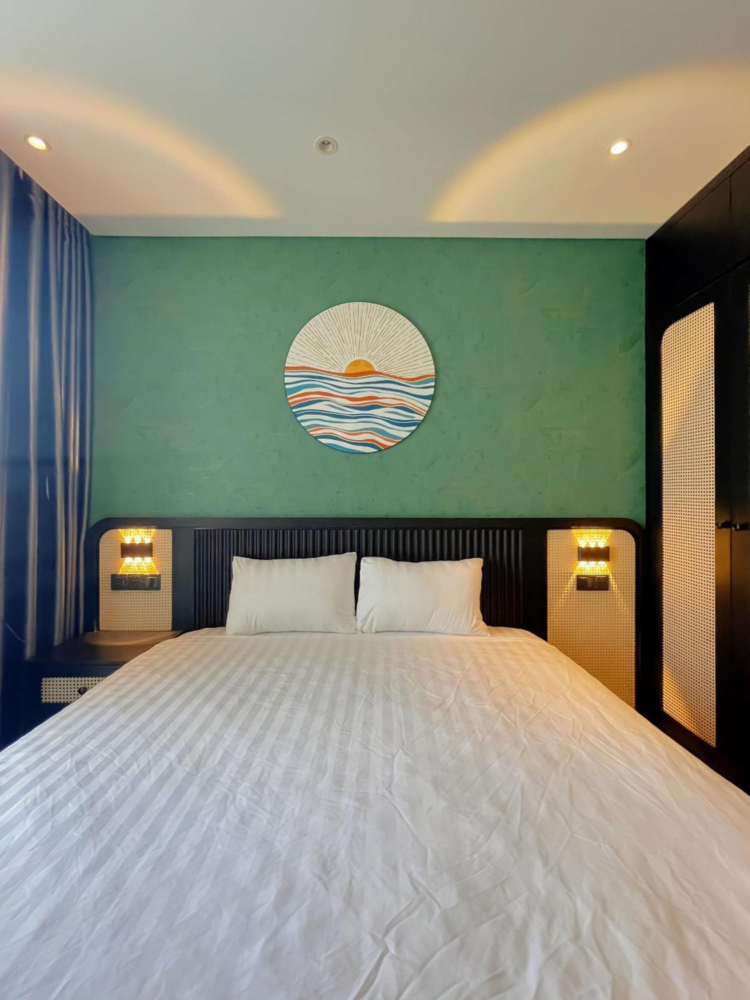 Mia Apec Mandala Phu Yen