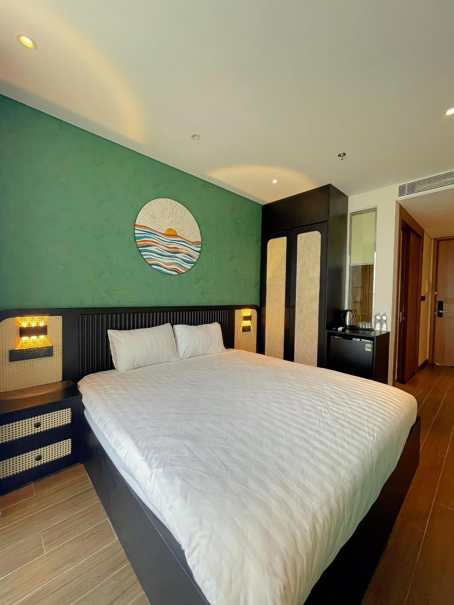 Apartment Mia Apec Mandala Phu Yen *