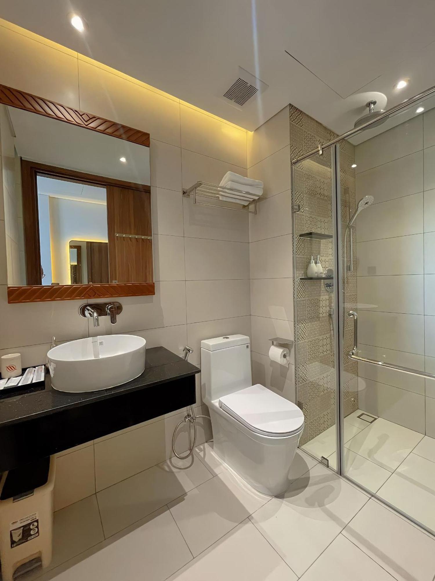 Apartment Mia Apec Mandala Phu Yen