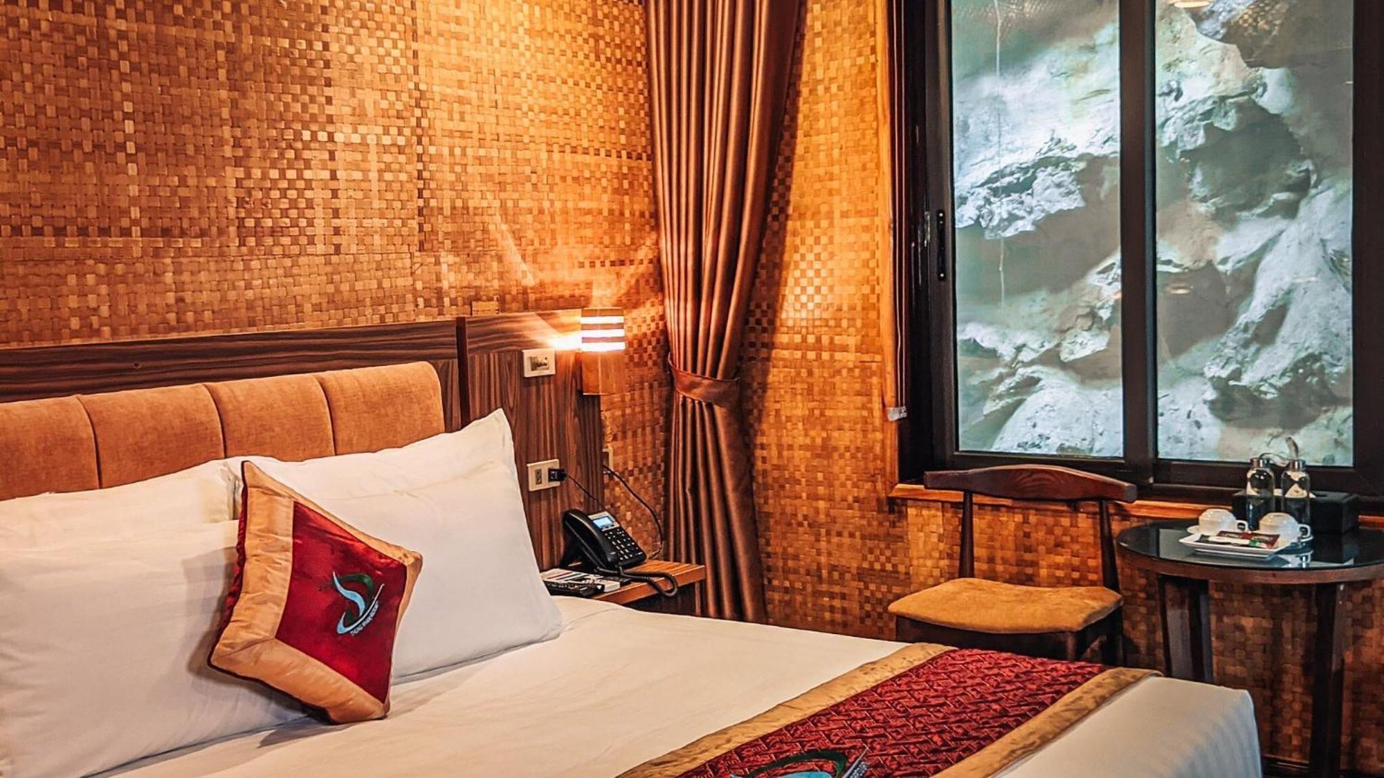 Thung Nham Hotel Ninh Binh