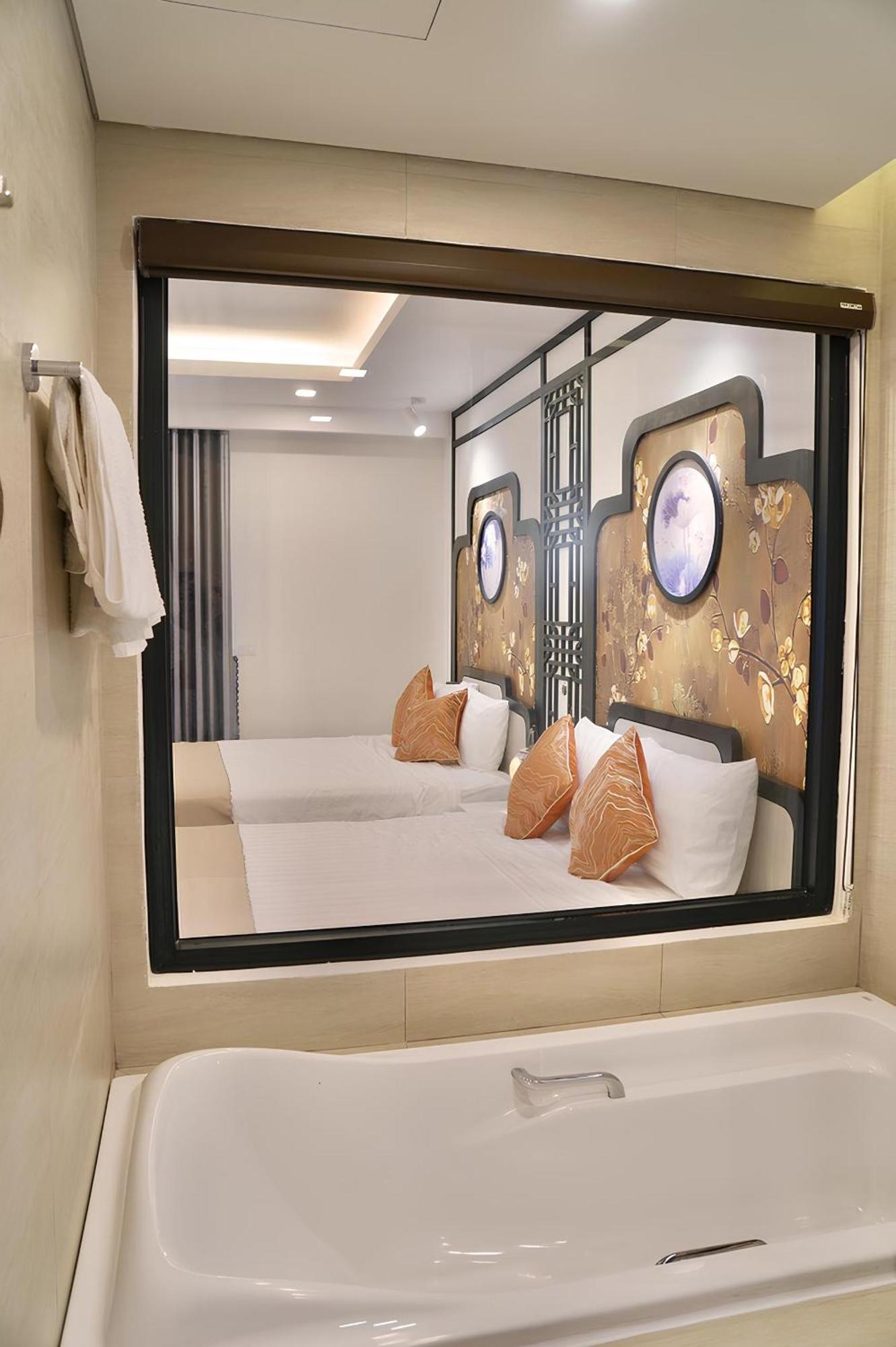 Aparthotel Flc Sea Tower Condotel Quy Nhon