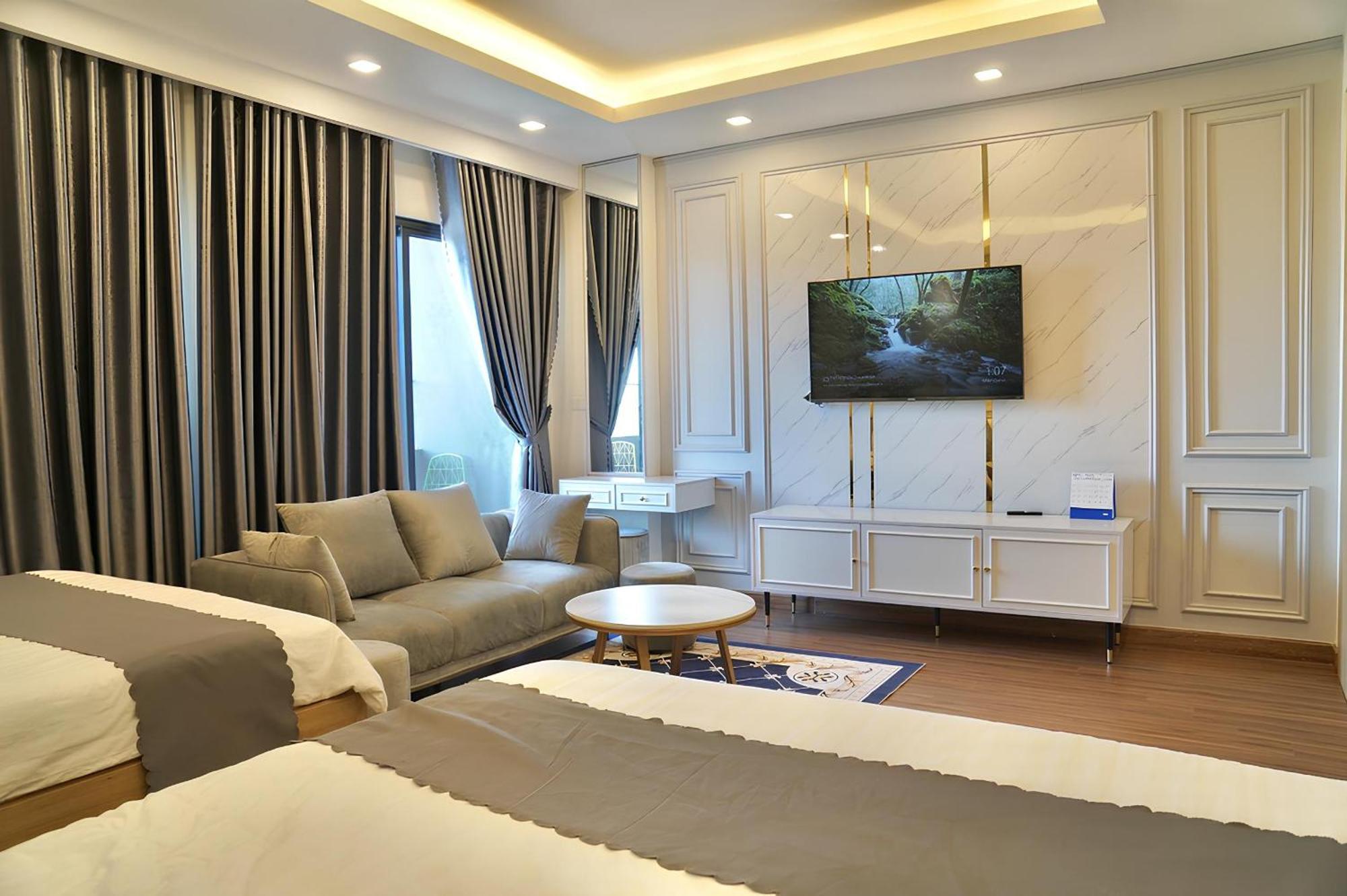 Flc Sea Tower Condotel * Quy Nhon