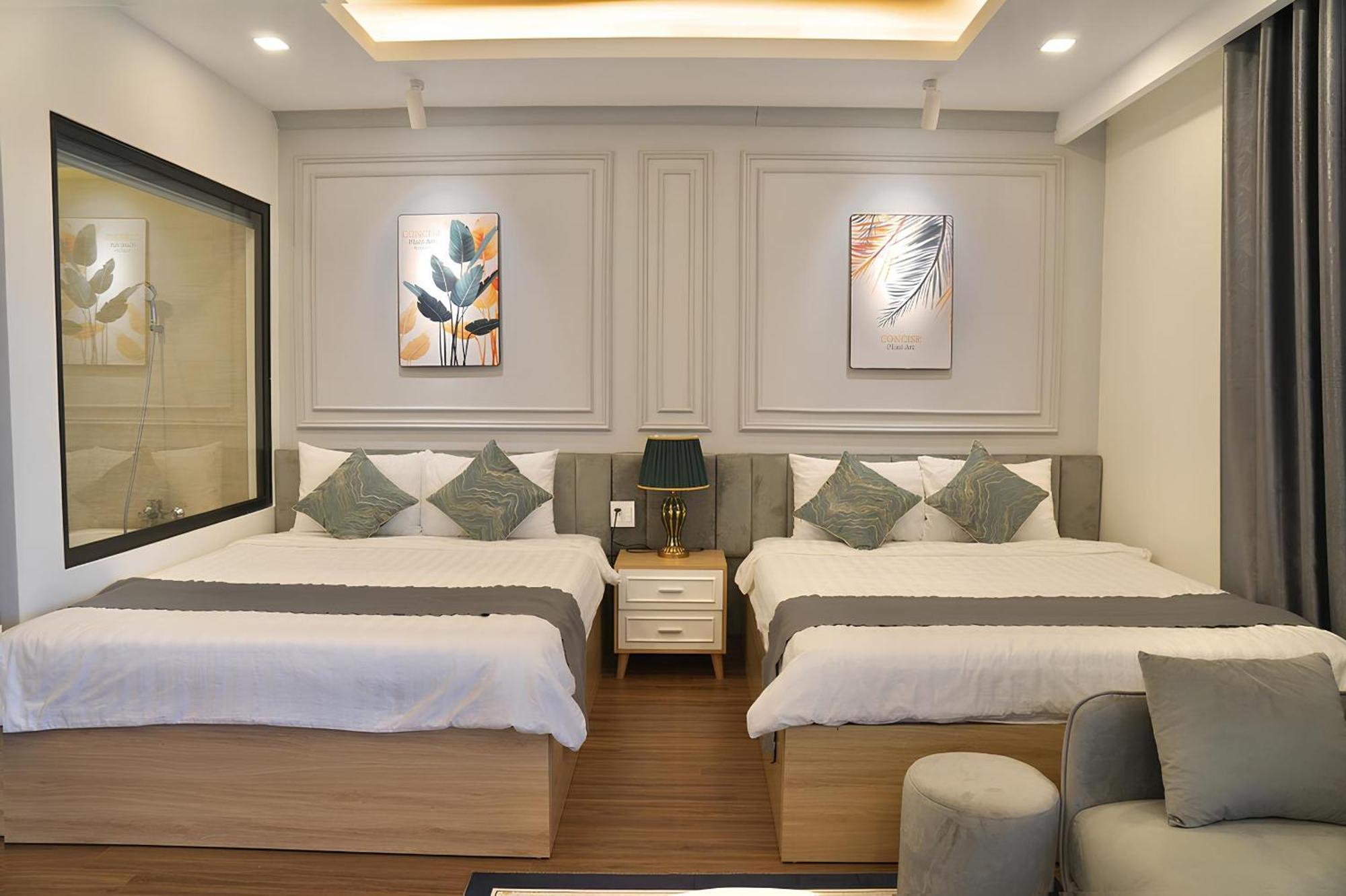Flc Sea Tower Condotel Aparthotel Quy Nhon