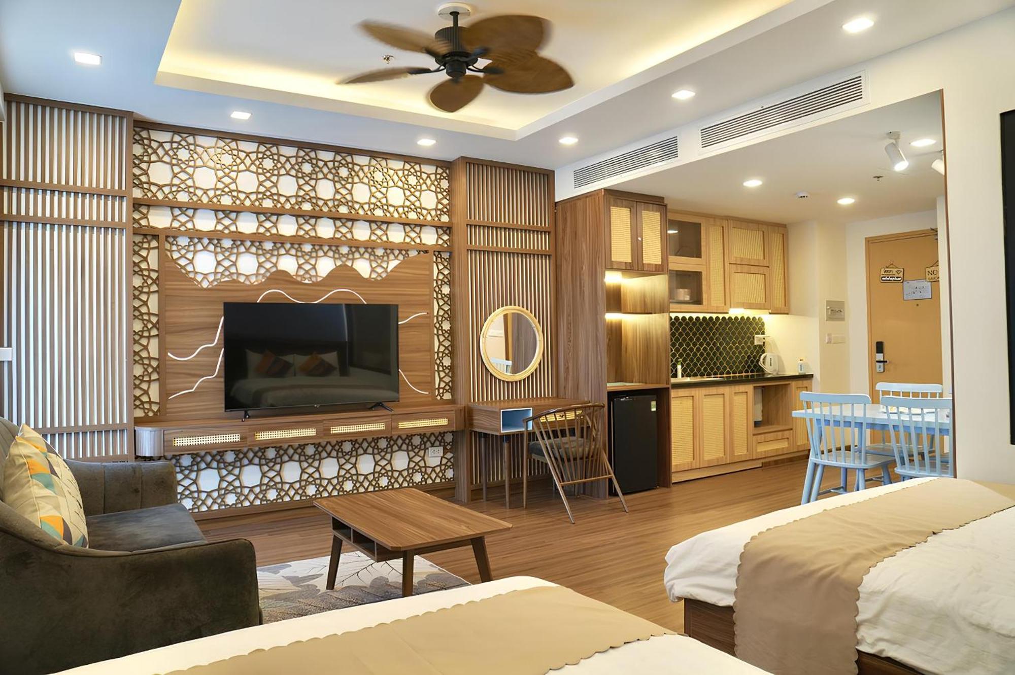 Flc Sea Tower Condotel Quy Nhon