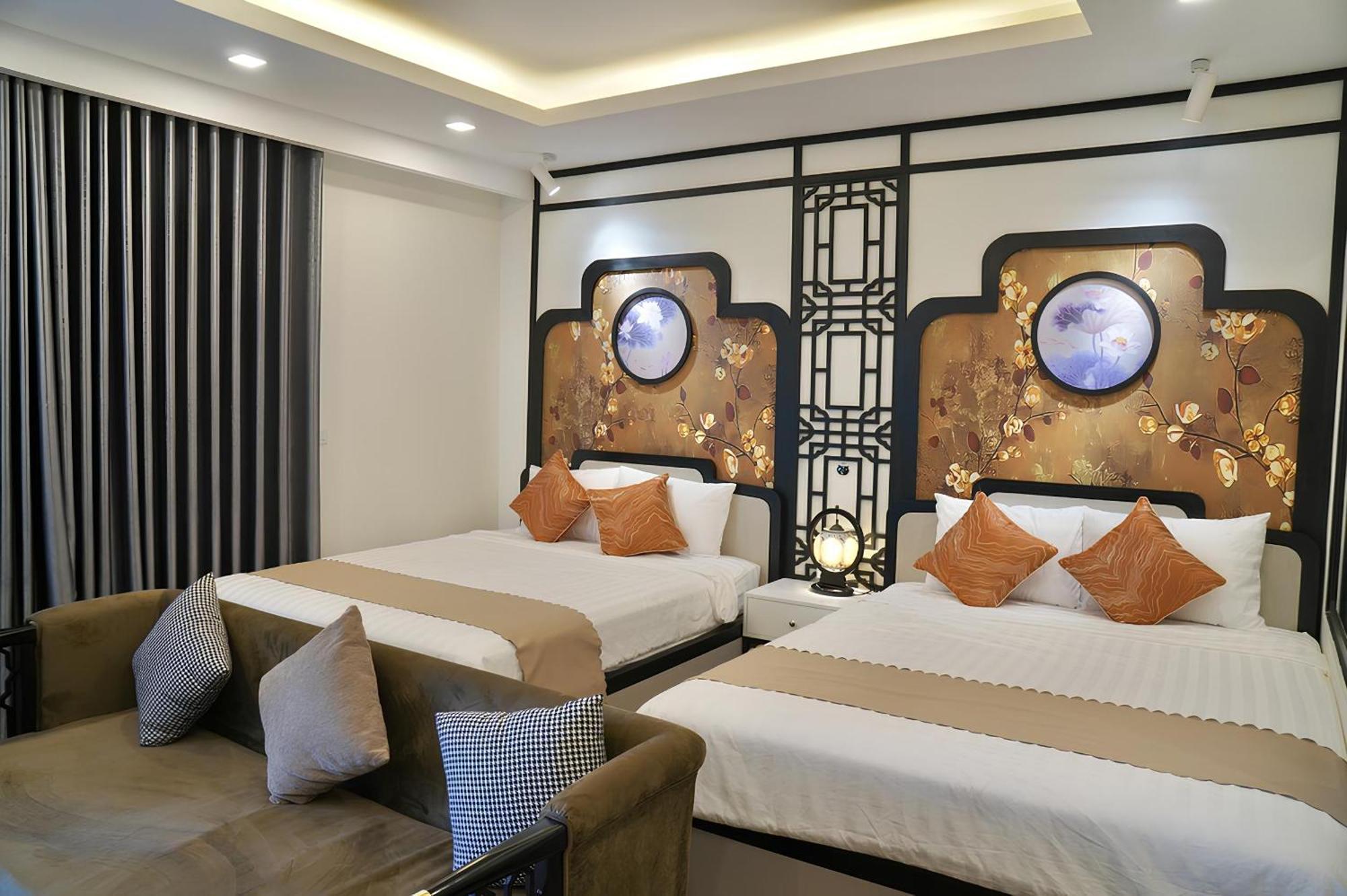 Flc Sea Tower Condotel * Quy Nhon