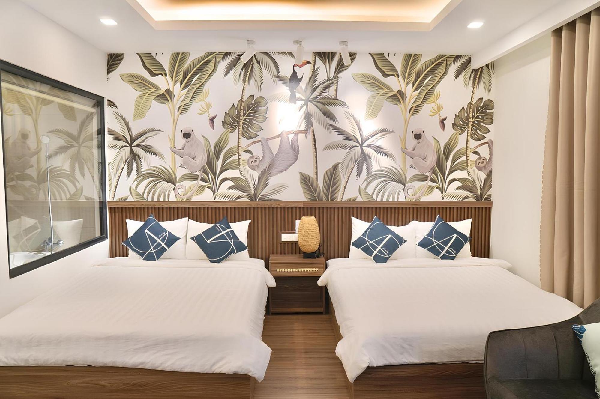 Flc Sea Tower Condotel Aparthotel