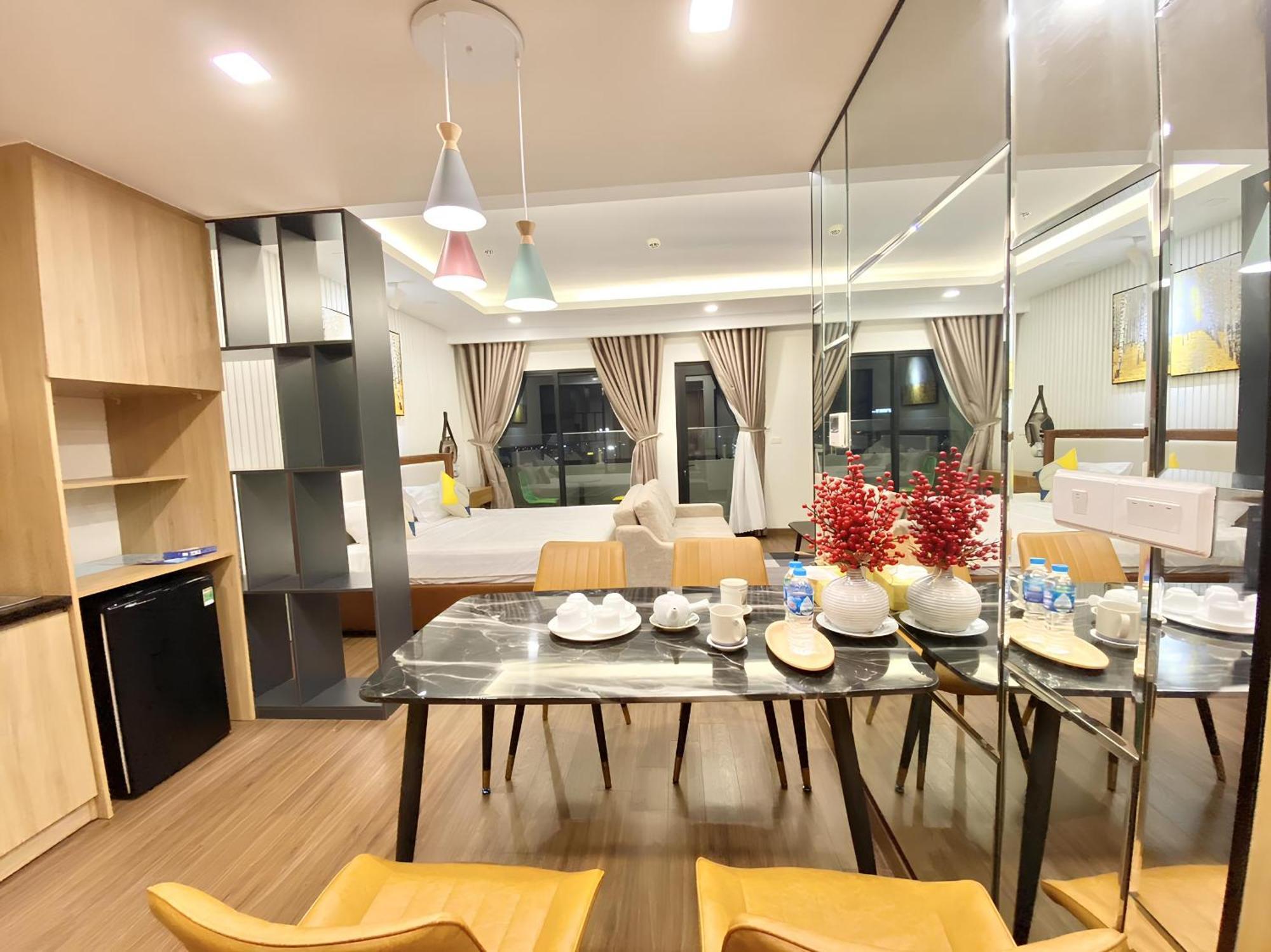 Aparthotel Flc Sea Tower Condotel Quy Nhon
