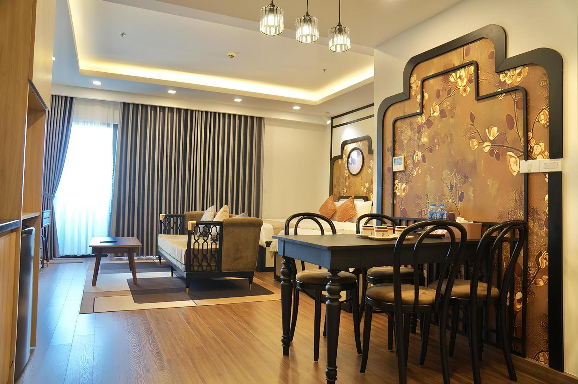Flc Sea Tower Condotel