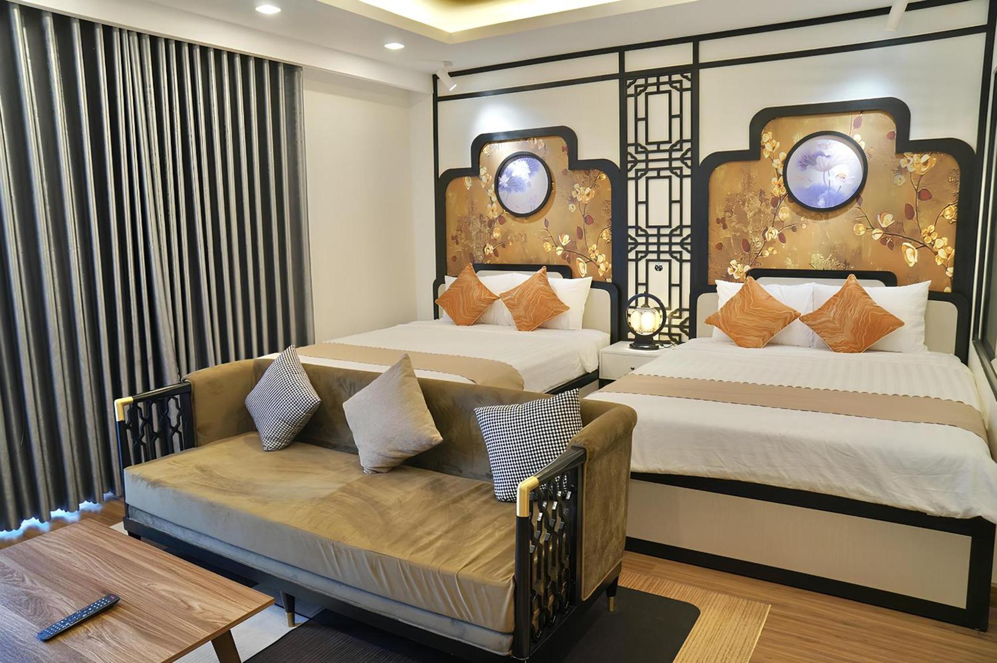 Flc Sea Tower Condotel Aparthotel *