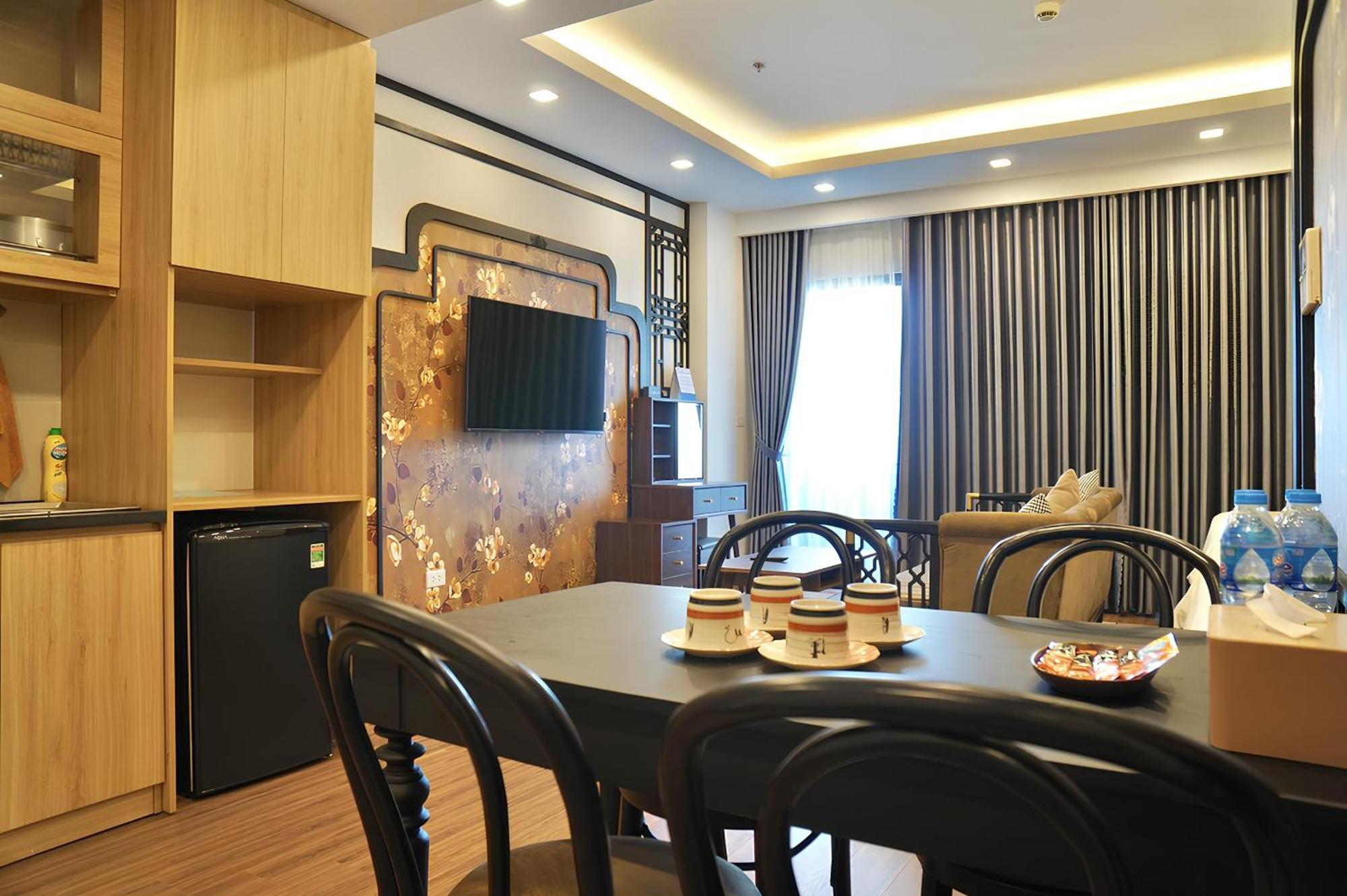 Flc Sea Tower Condotel * Quy Nhon