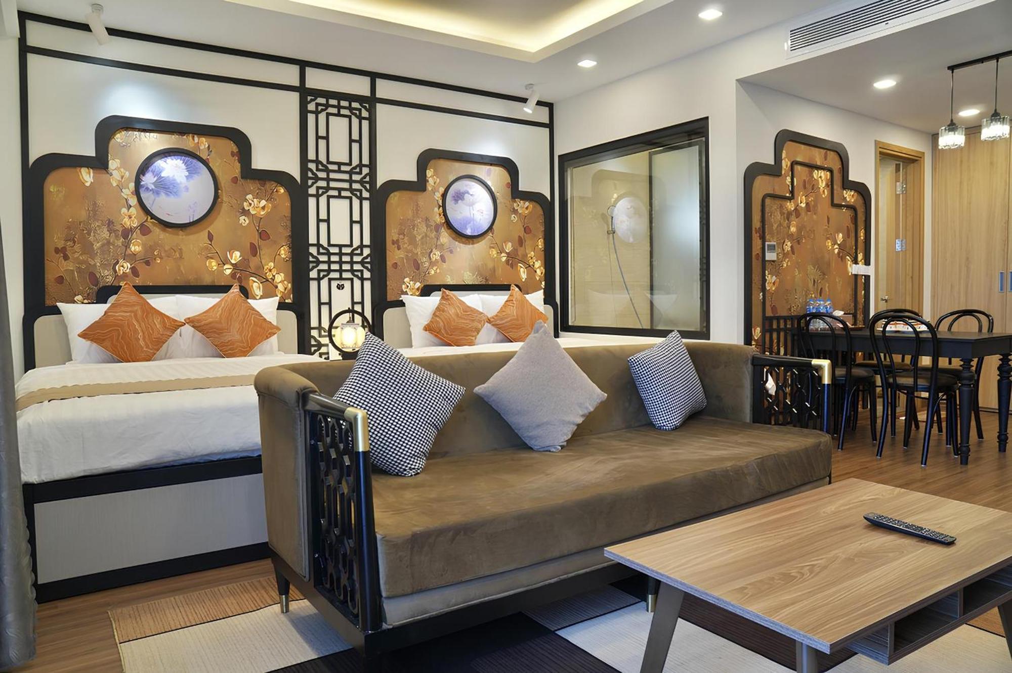 Aparthotel Flc Sea Tower Condotel Quy Nhon