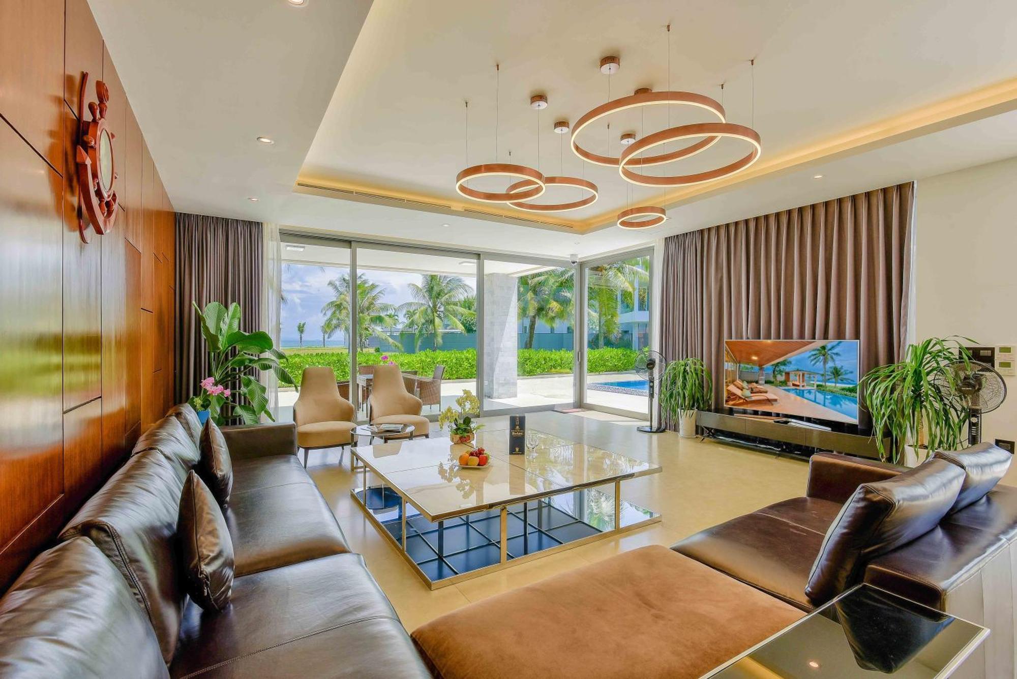 Resort Dreamy And