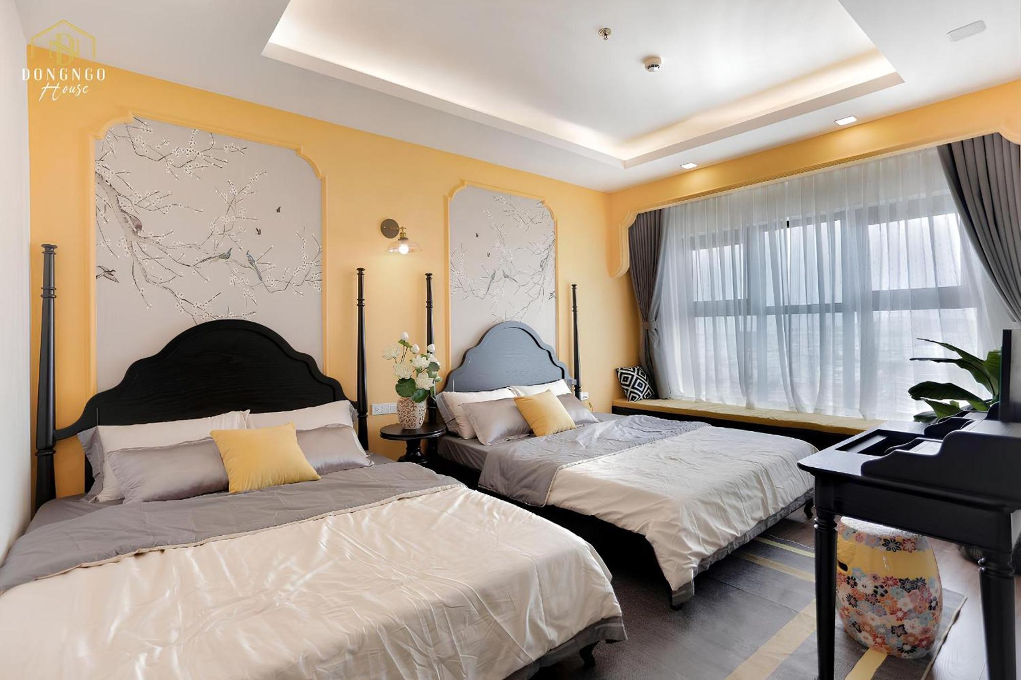 Flc Sea Tower Condotel Aparthotel Quy Nhon