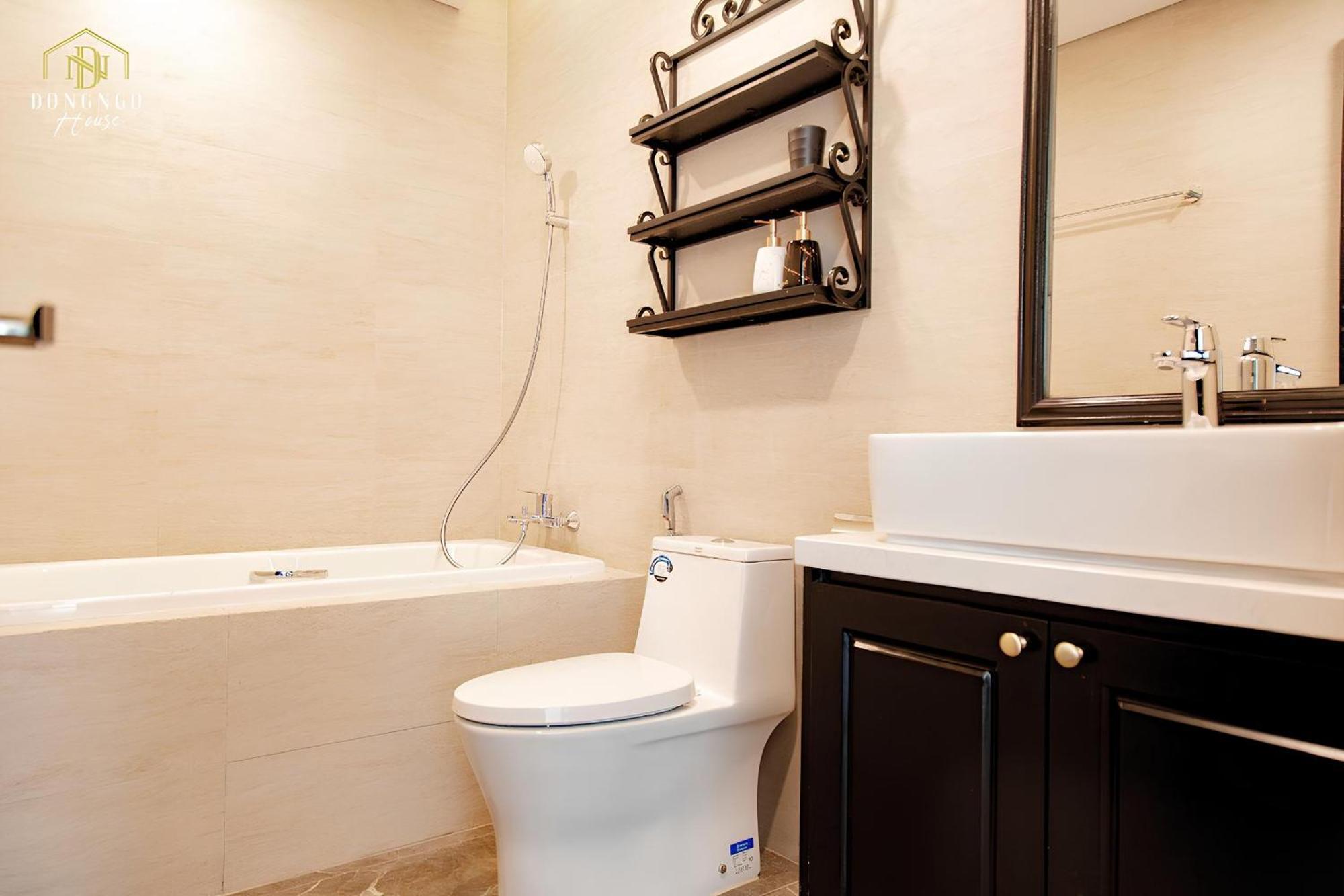 Aparthotel Flc Sea Tower Condotel