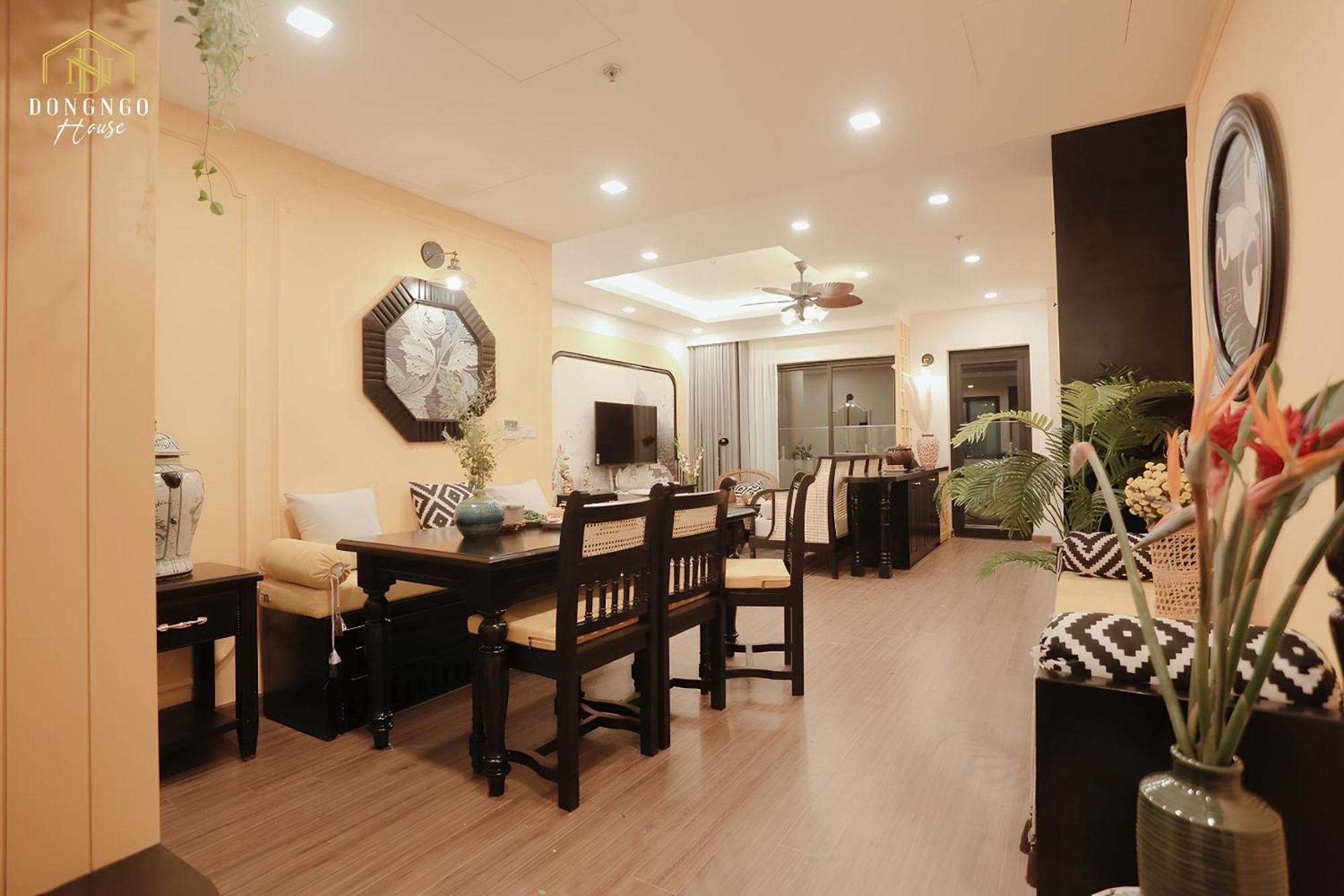 Aparthotel Flc Sea Tower Condotel