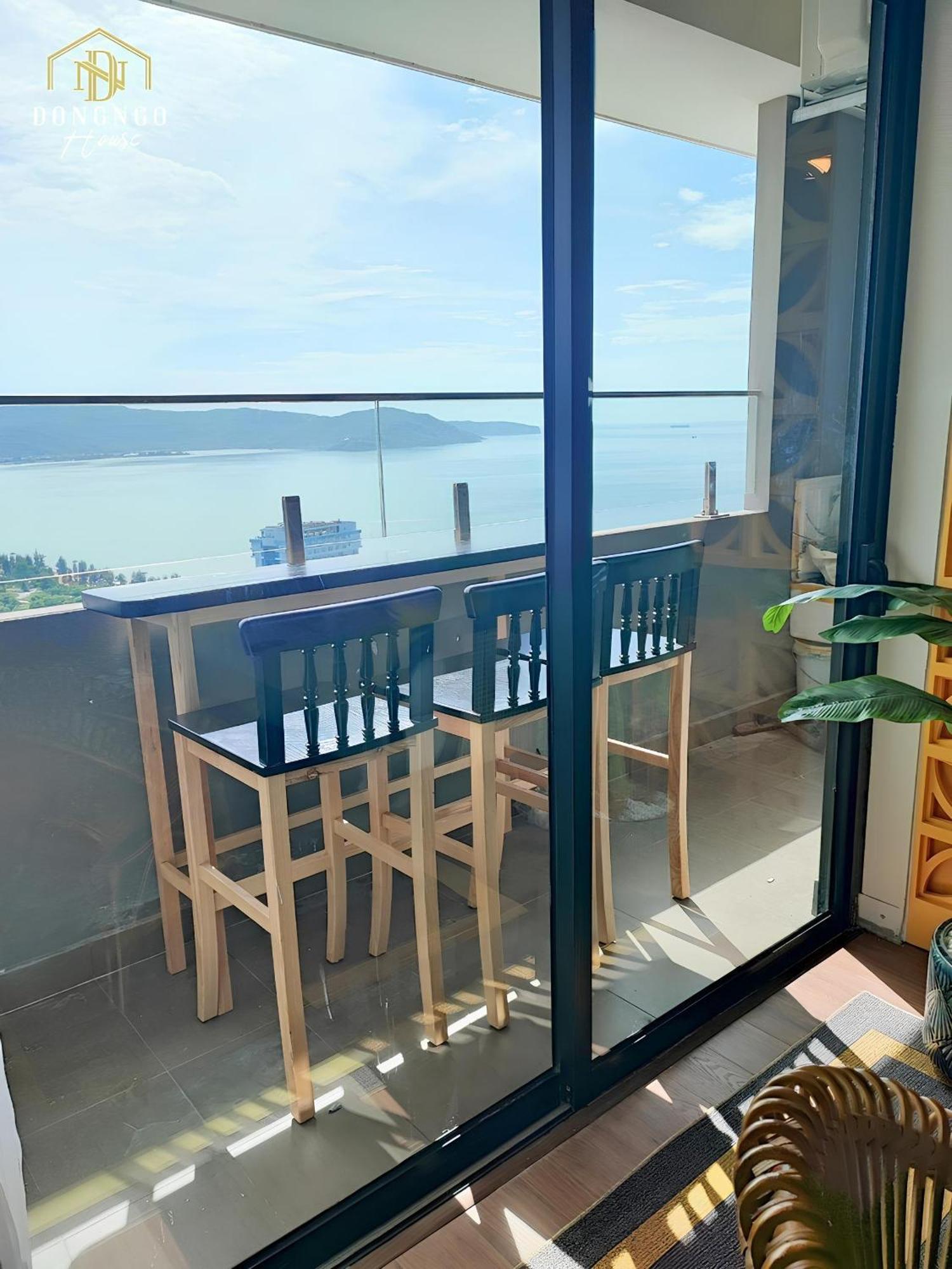 Aparthotel Flc Sea Tower Condotel Quy Nhon