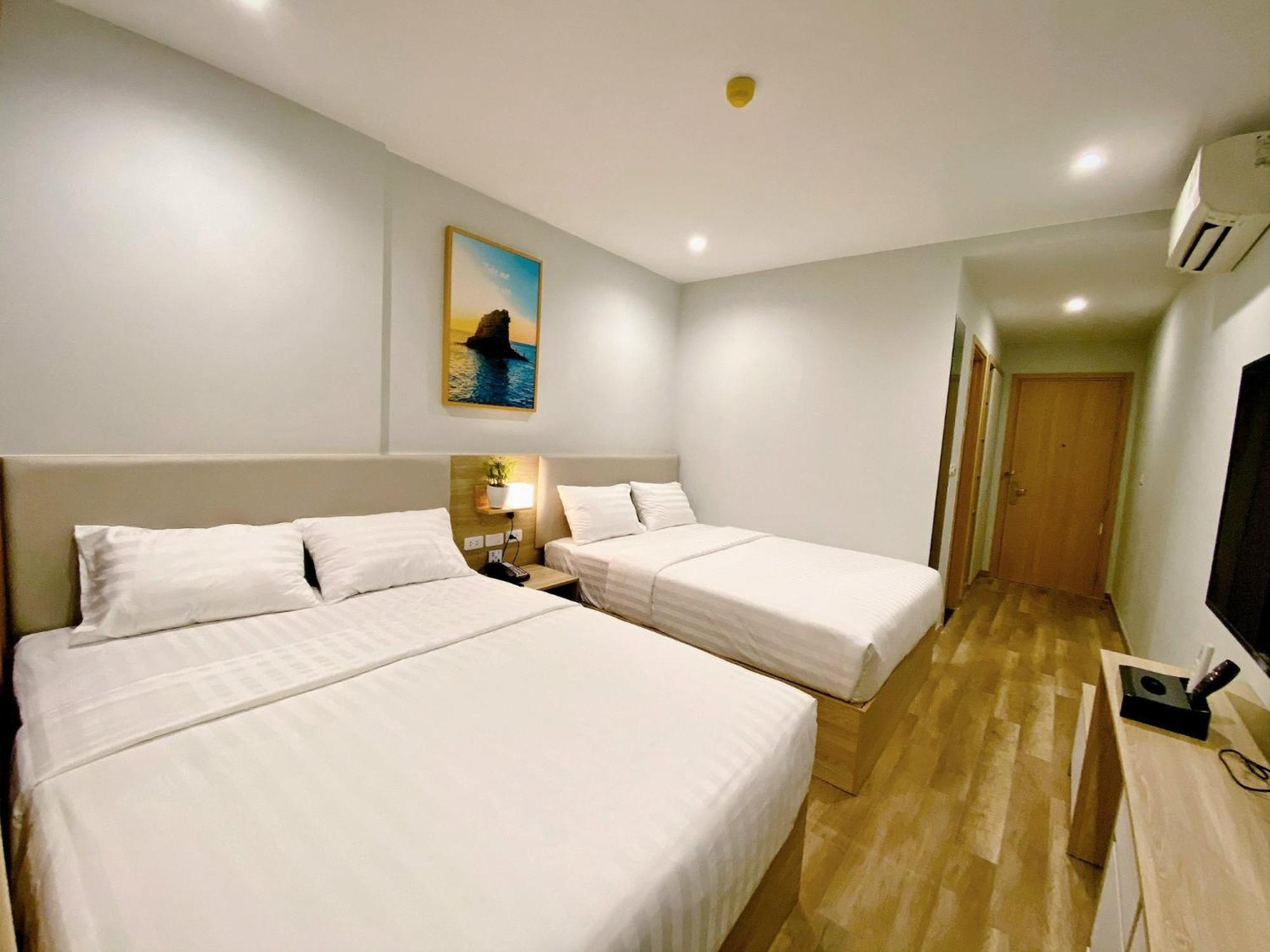 Vu Gia 2* Phu Quoc