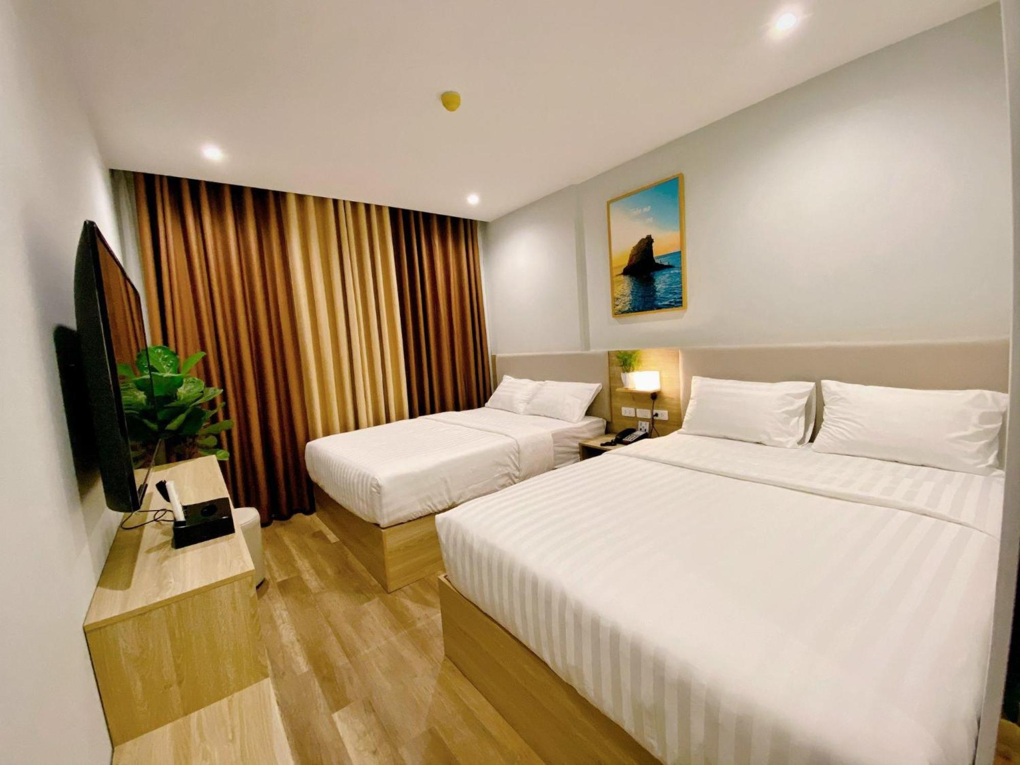 Vu Gia Phu Quoc