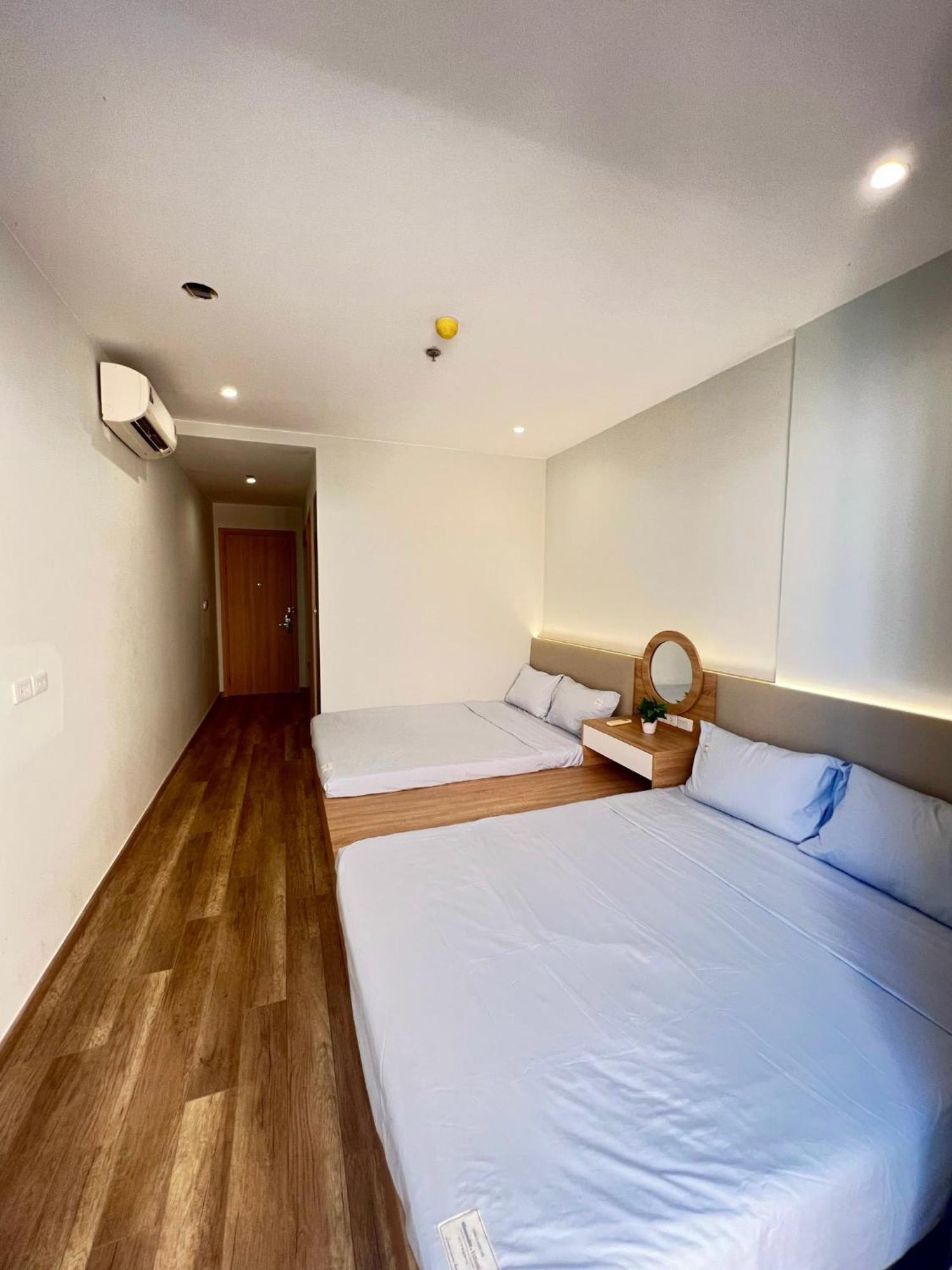 Hotel Vu Gia 2*