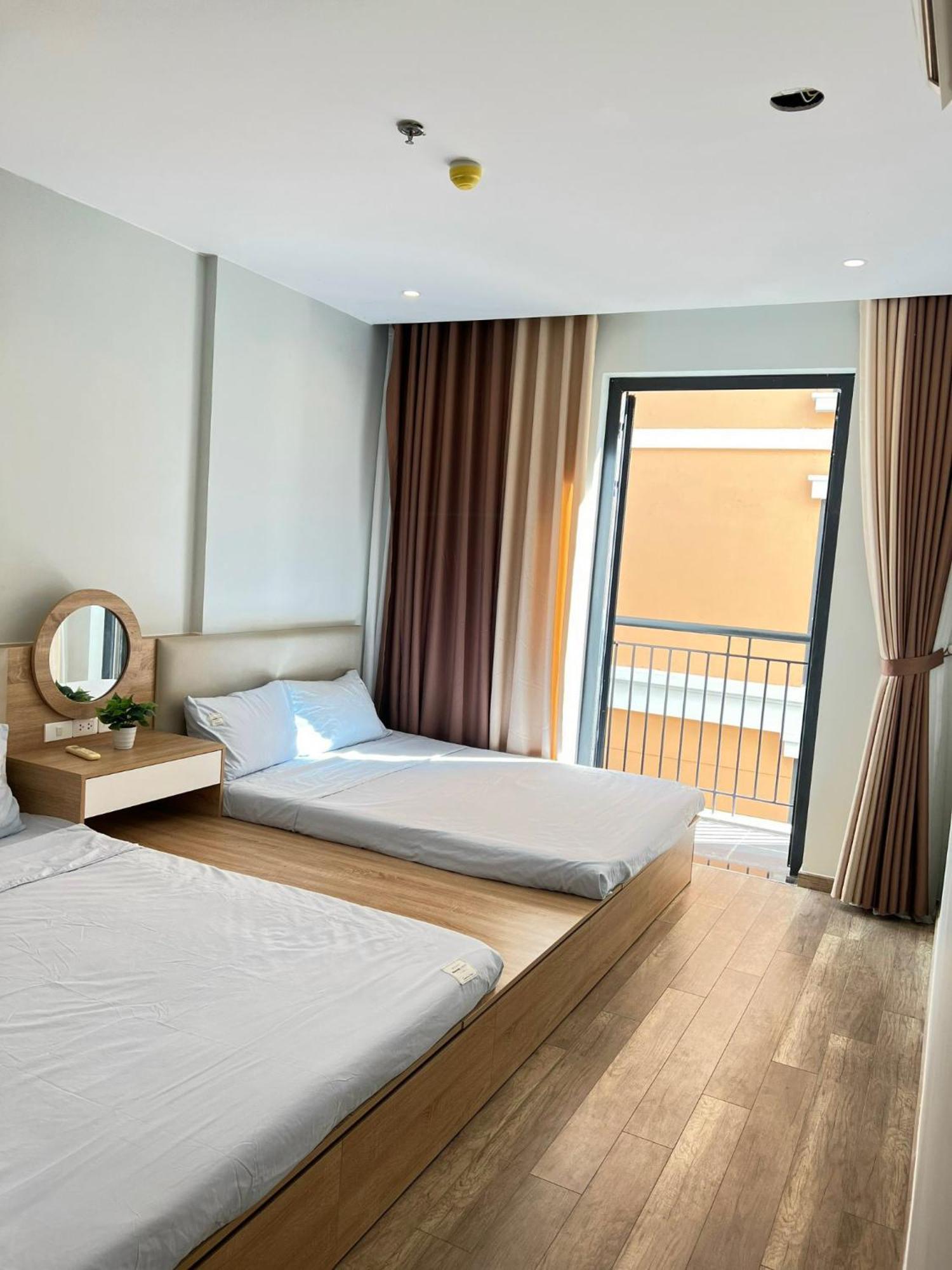 Vu Gia Hotel