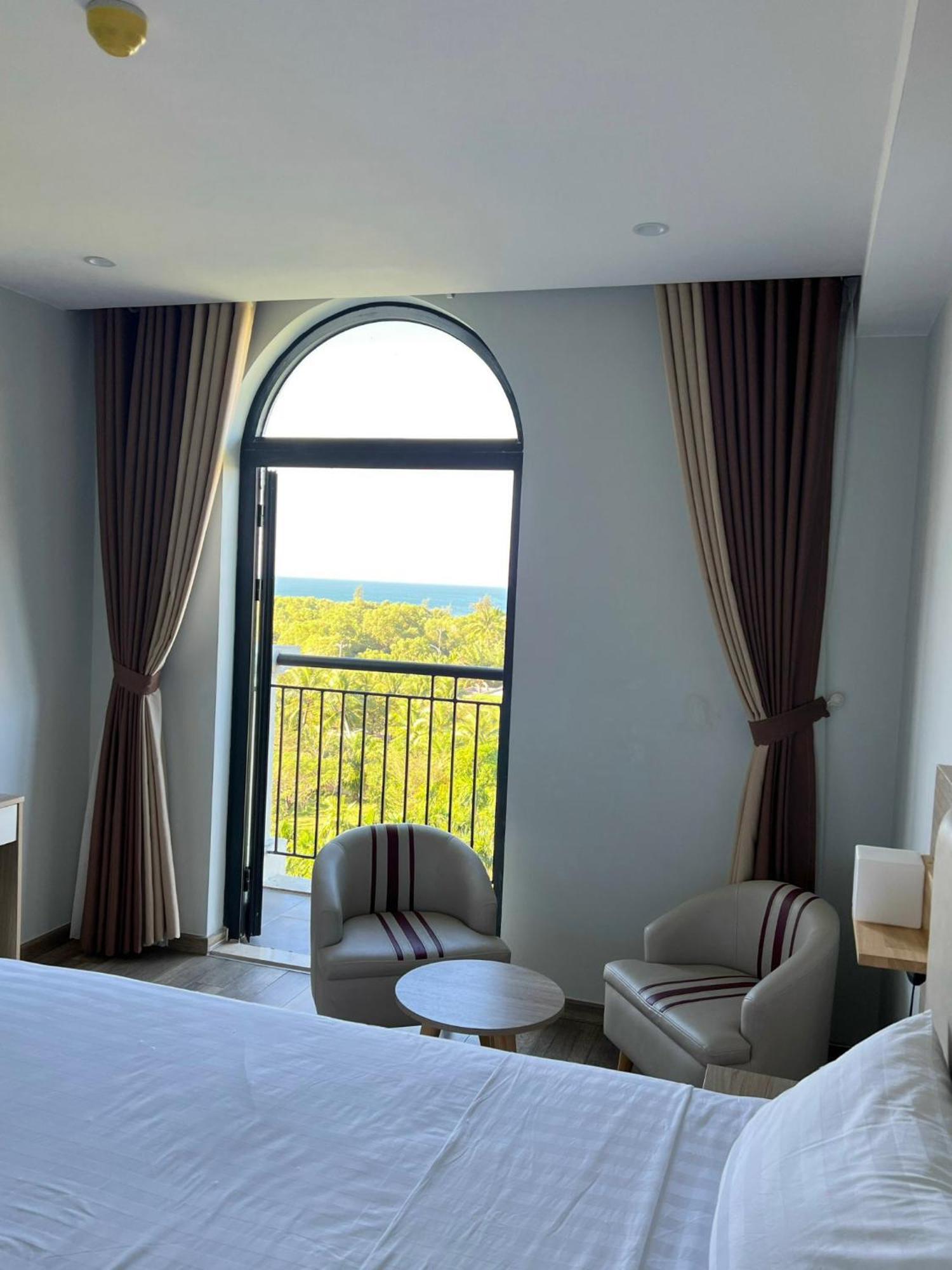 Vu Gia Hotel Phu Quoc