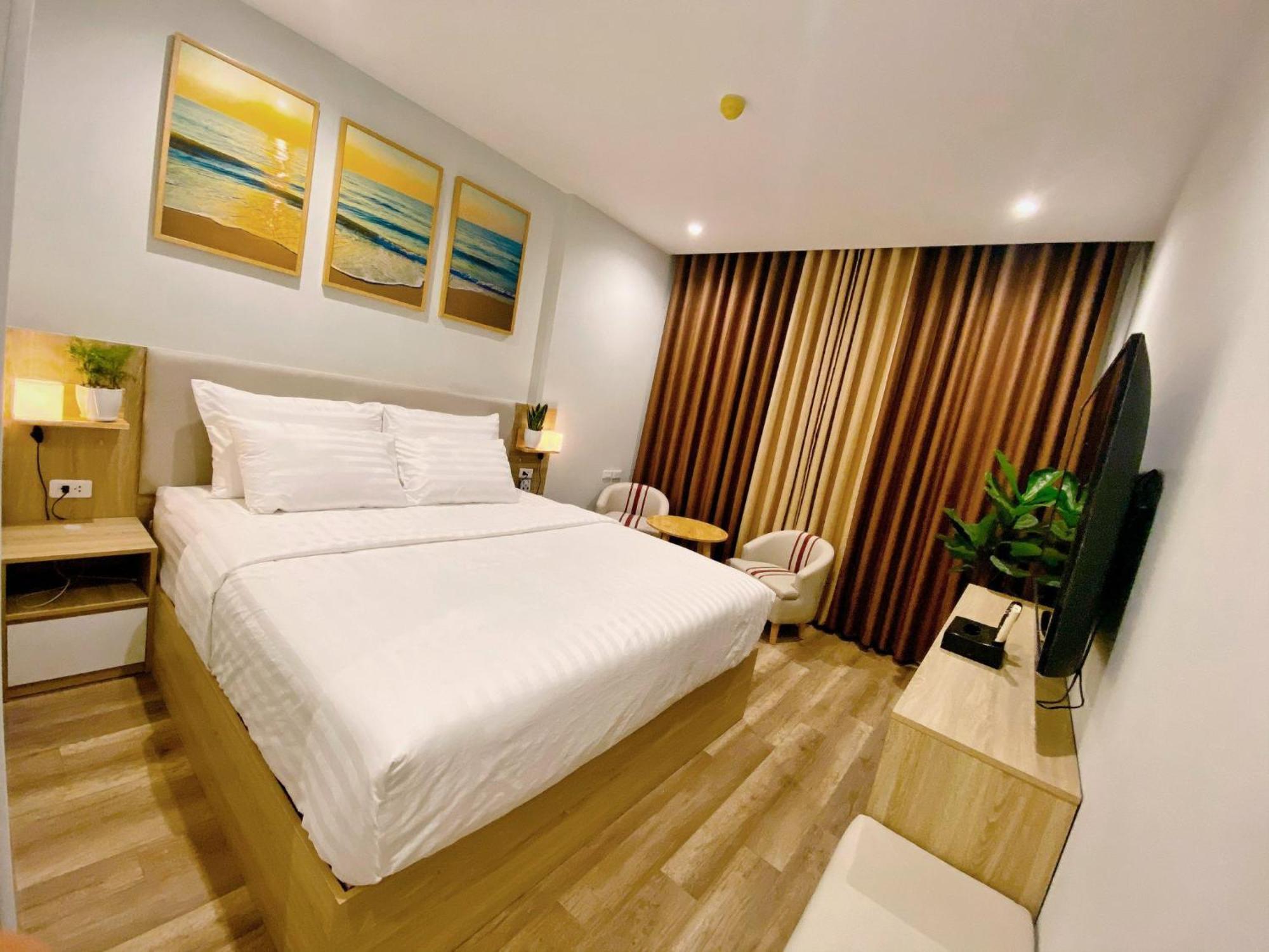 Vu Gia Hotel