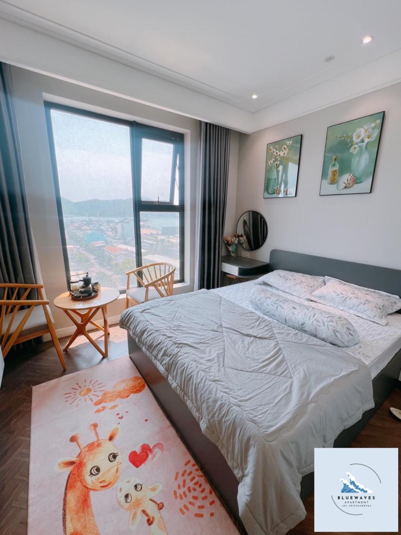 Bluewaves - Altara Seaview Aparthotel *