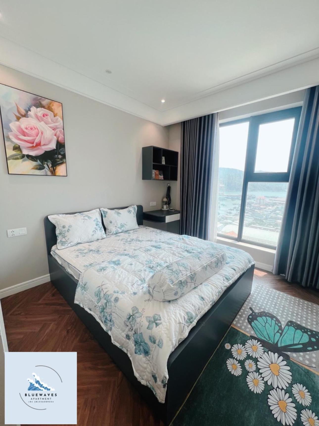 Bluewaves - Altara Seaview *