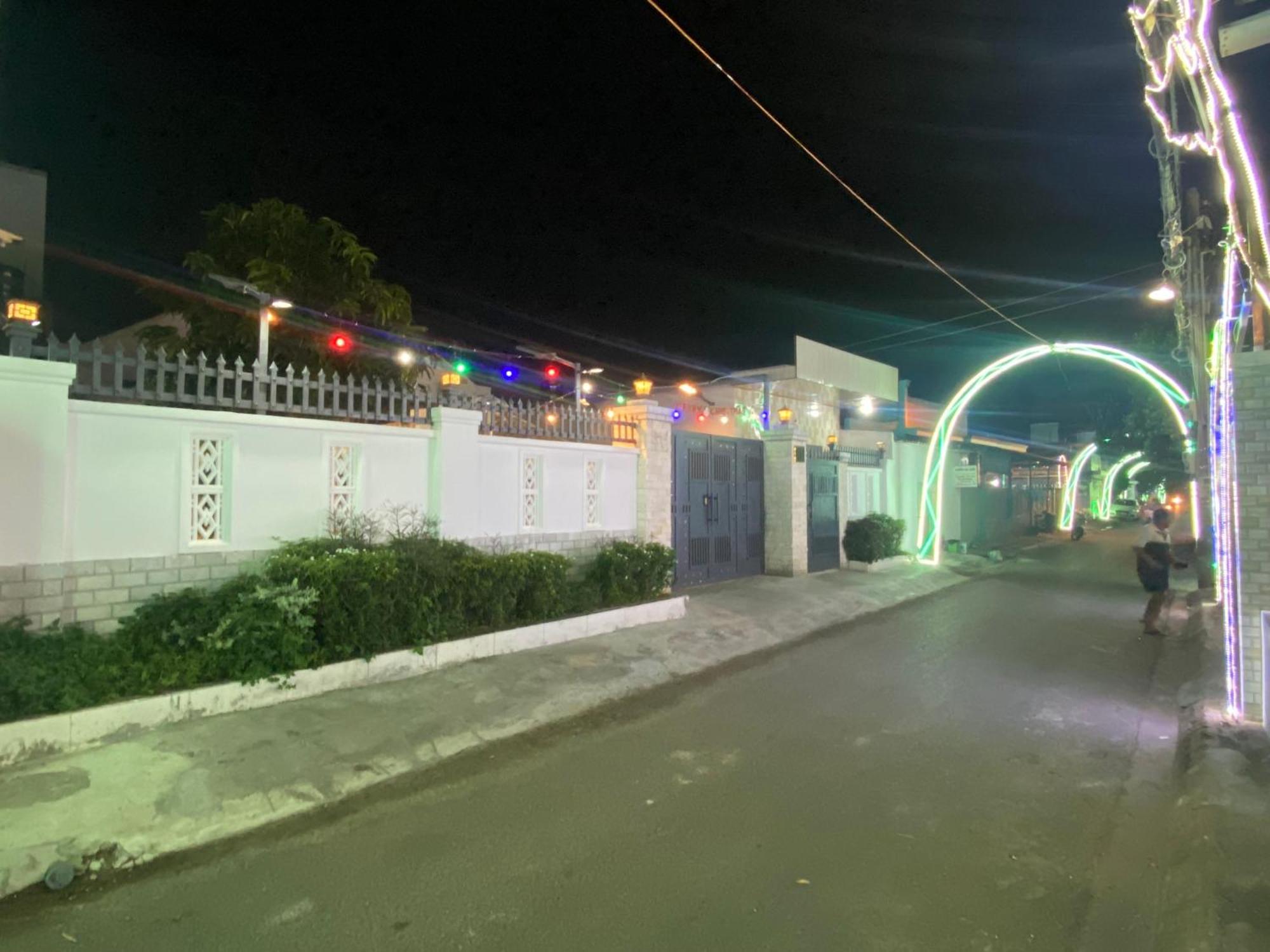 Misa Villa Phan Thiet