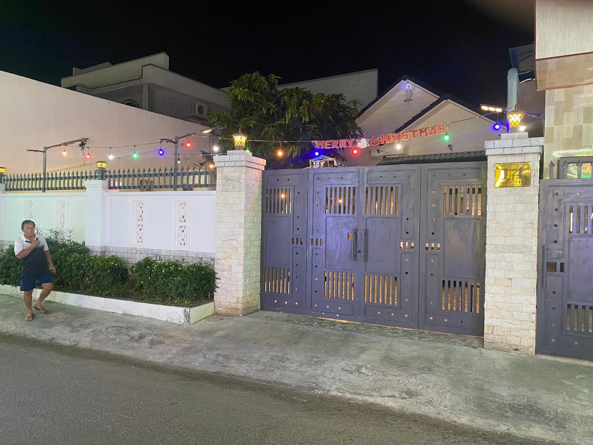 Misa Villa *