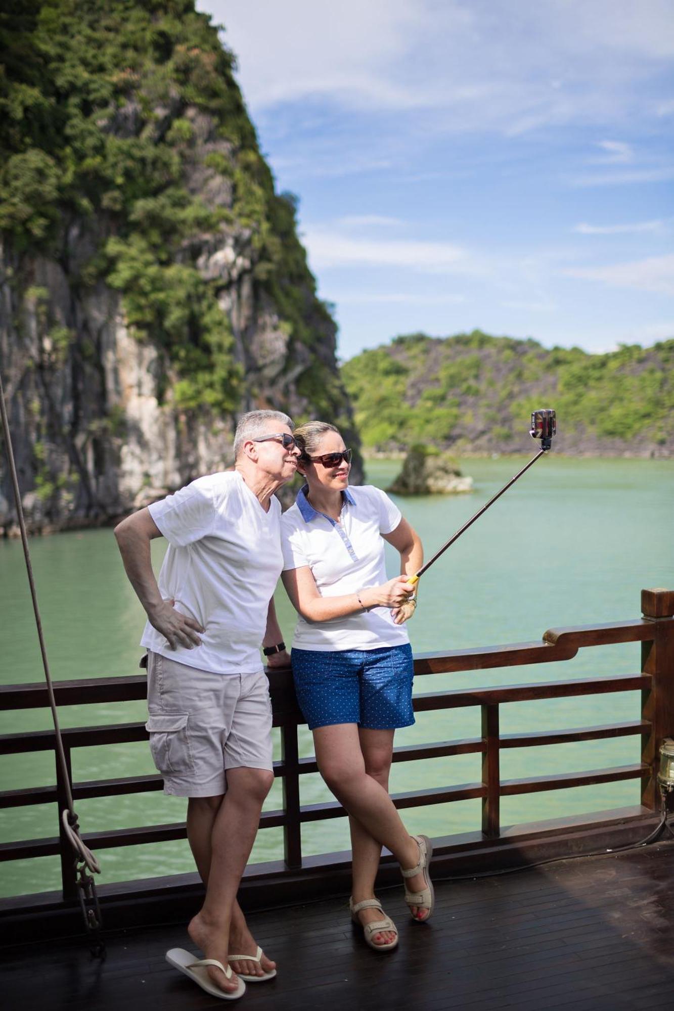Mila Cruises Khách sạn