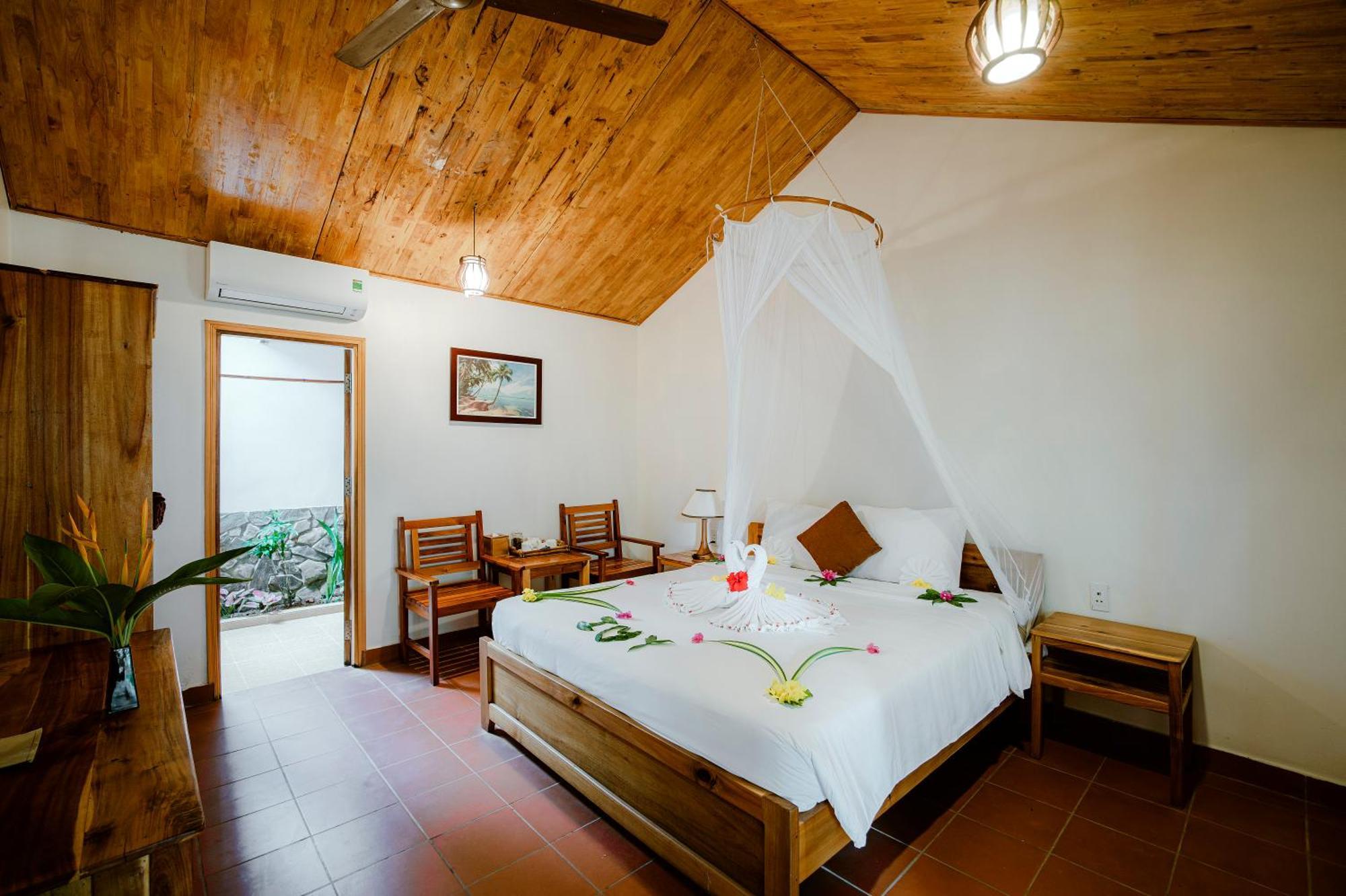 Resort La Resort, Phu Quoc