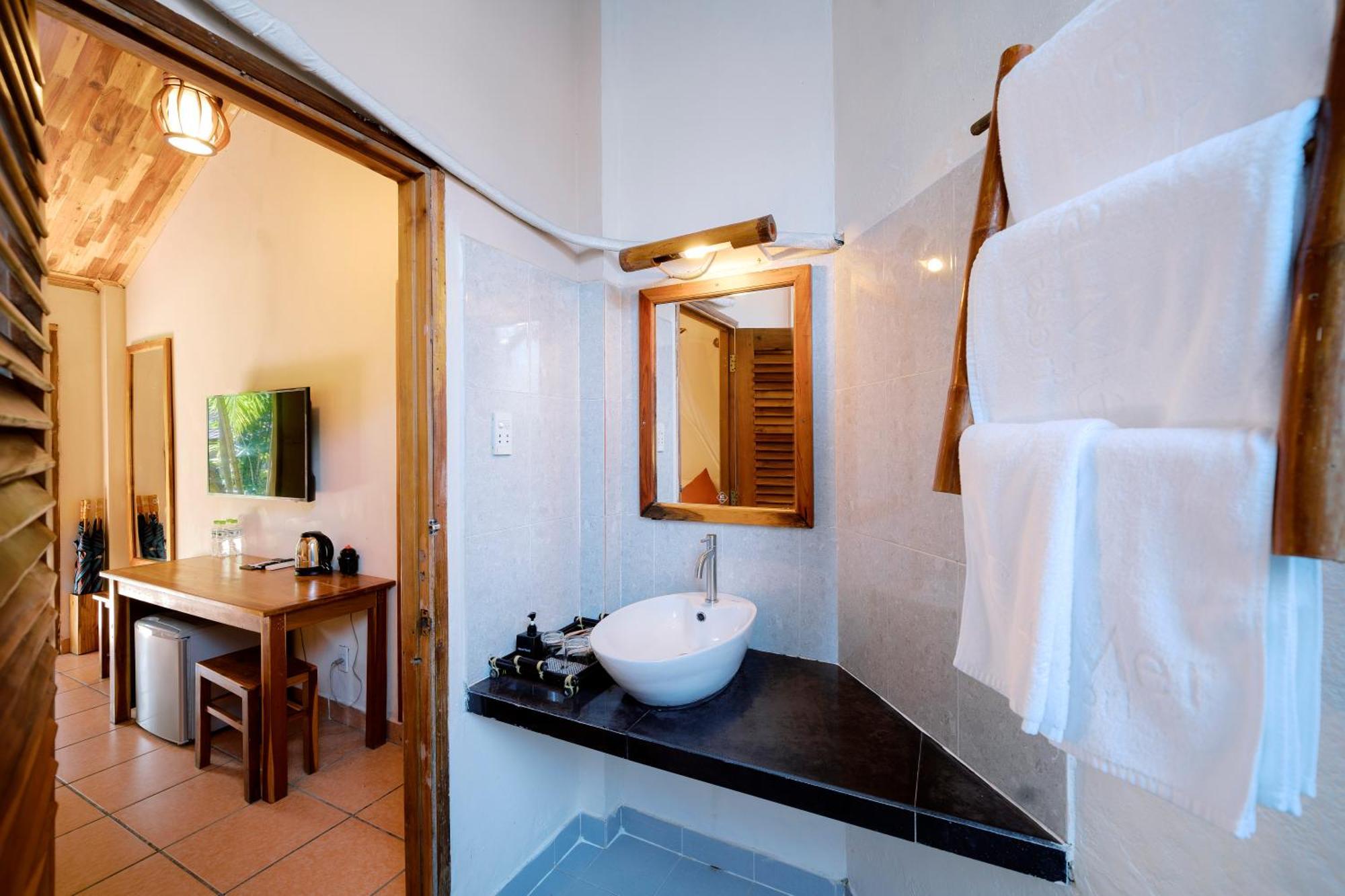 Dưỡng La 3* Phú Quốc