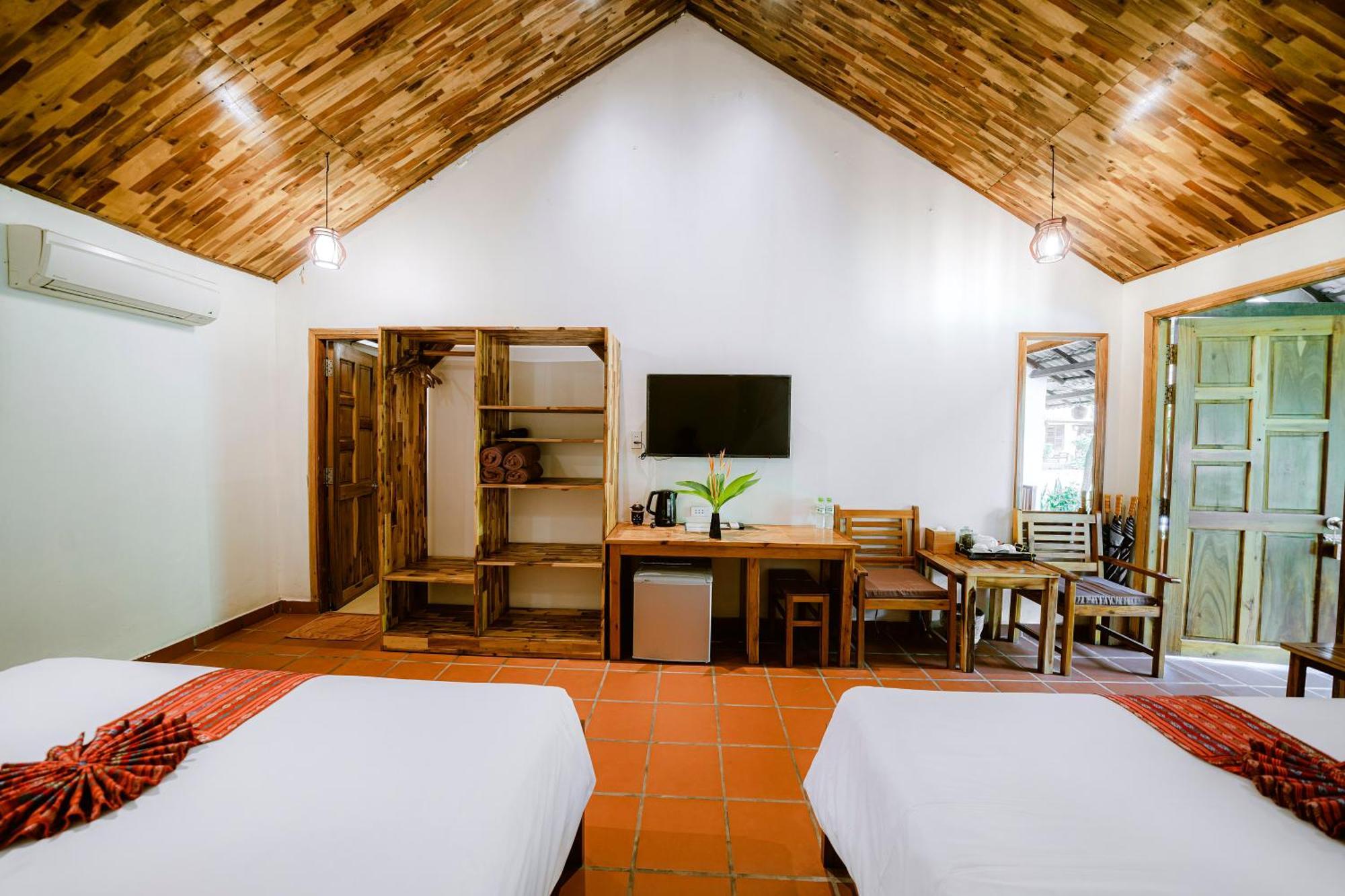 Dưỡng La 3* Phú Quốc