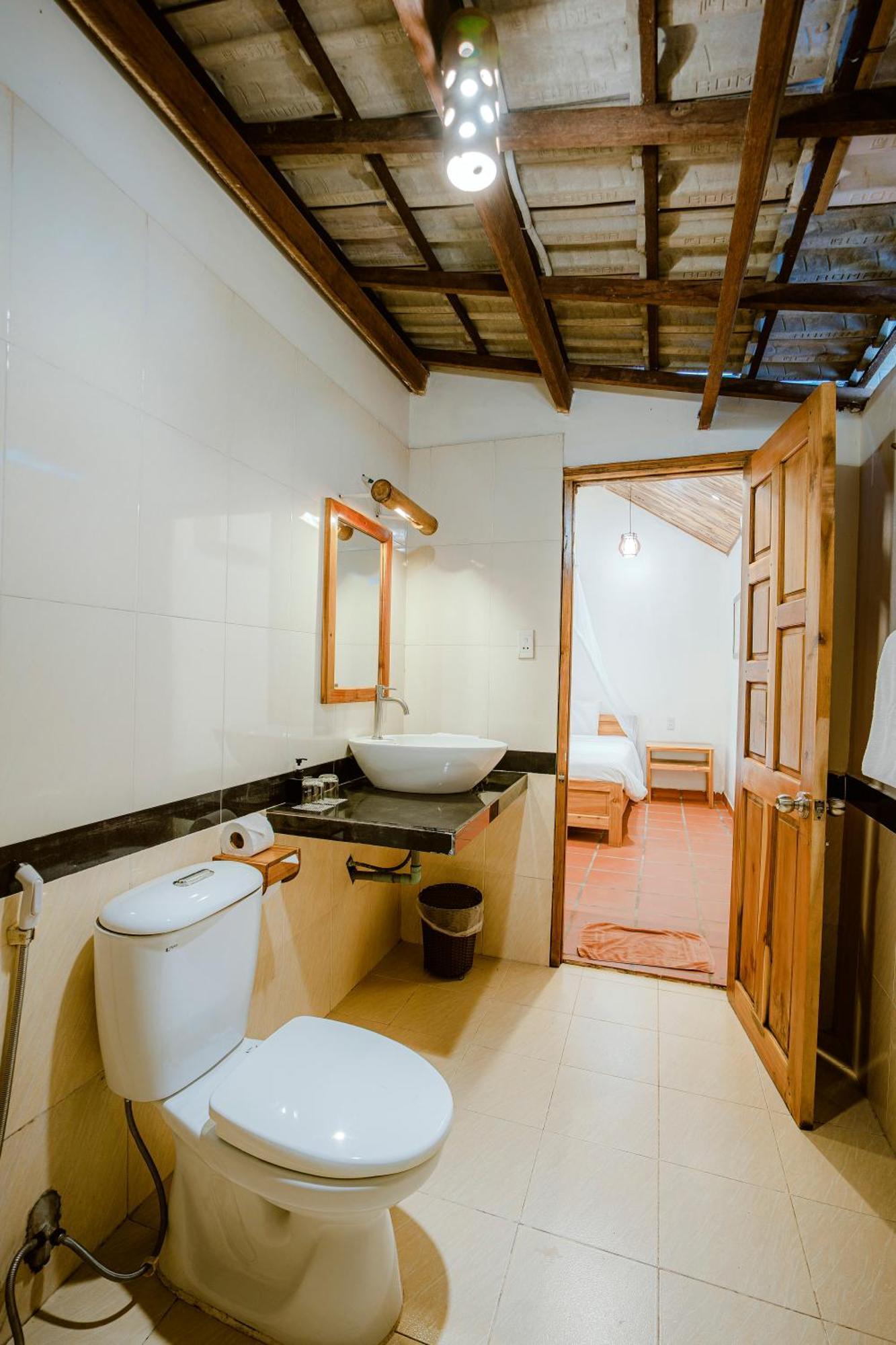 Dưỡng La Khu nghỉ mát Phú Quốc