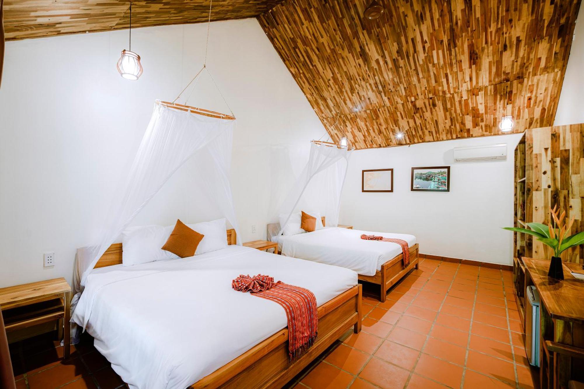 Resort La Resort, Phu Quoc
