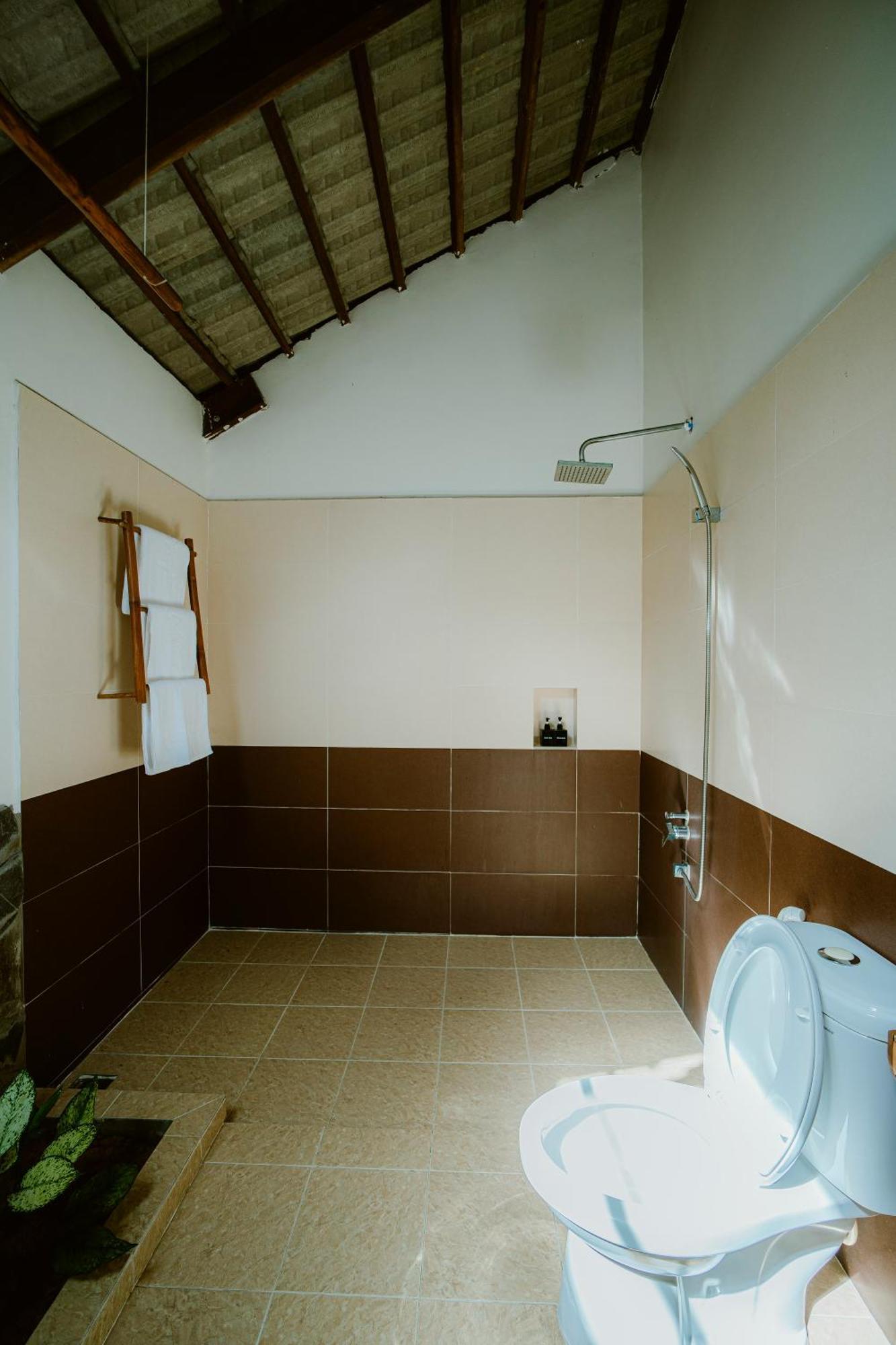 Dưỡng La Khu nghỉ mát Phú Quốc