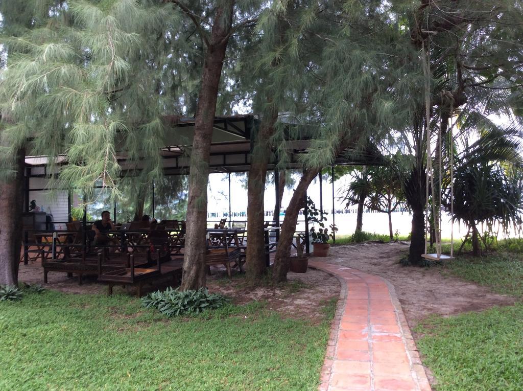 Guest house Camping