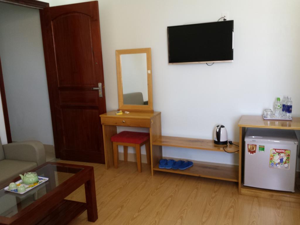 Tuan Vinh Hotel Vung Tau