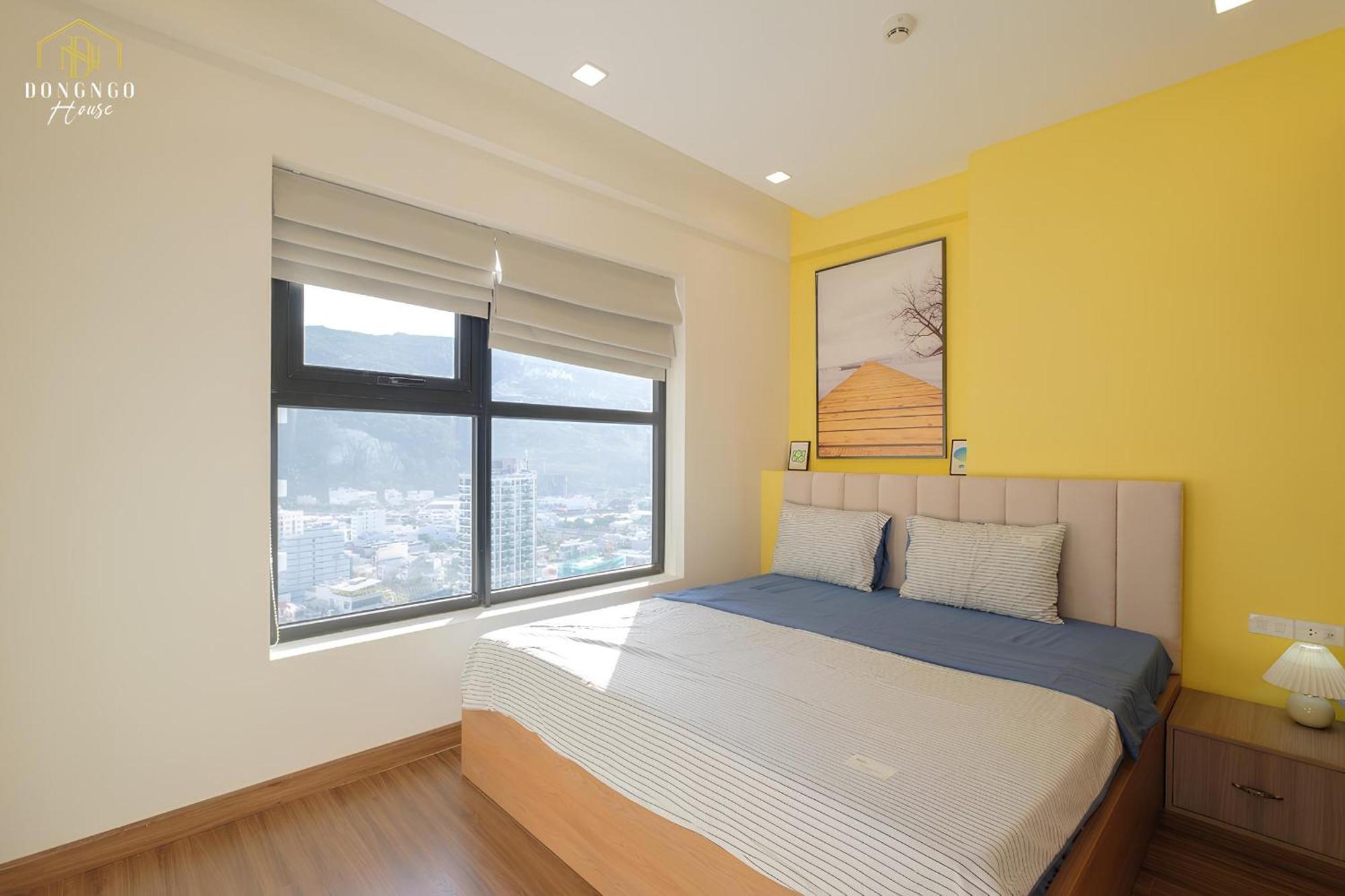 Aparthotel Flc Sea Tower Condotel Quy Nhon
