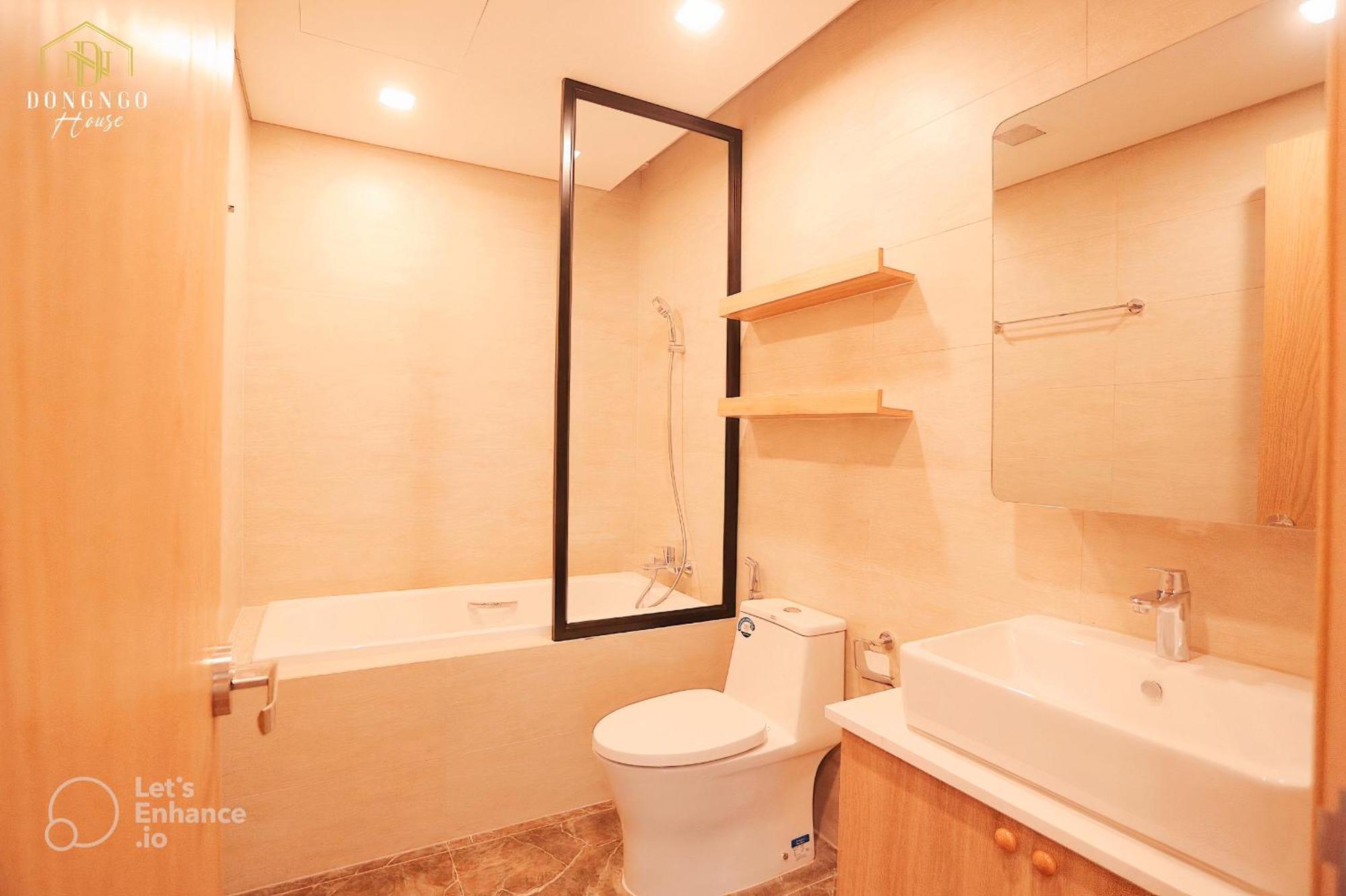 Flc Sea Tower Condotel