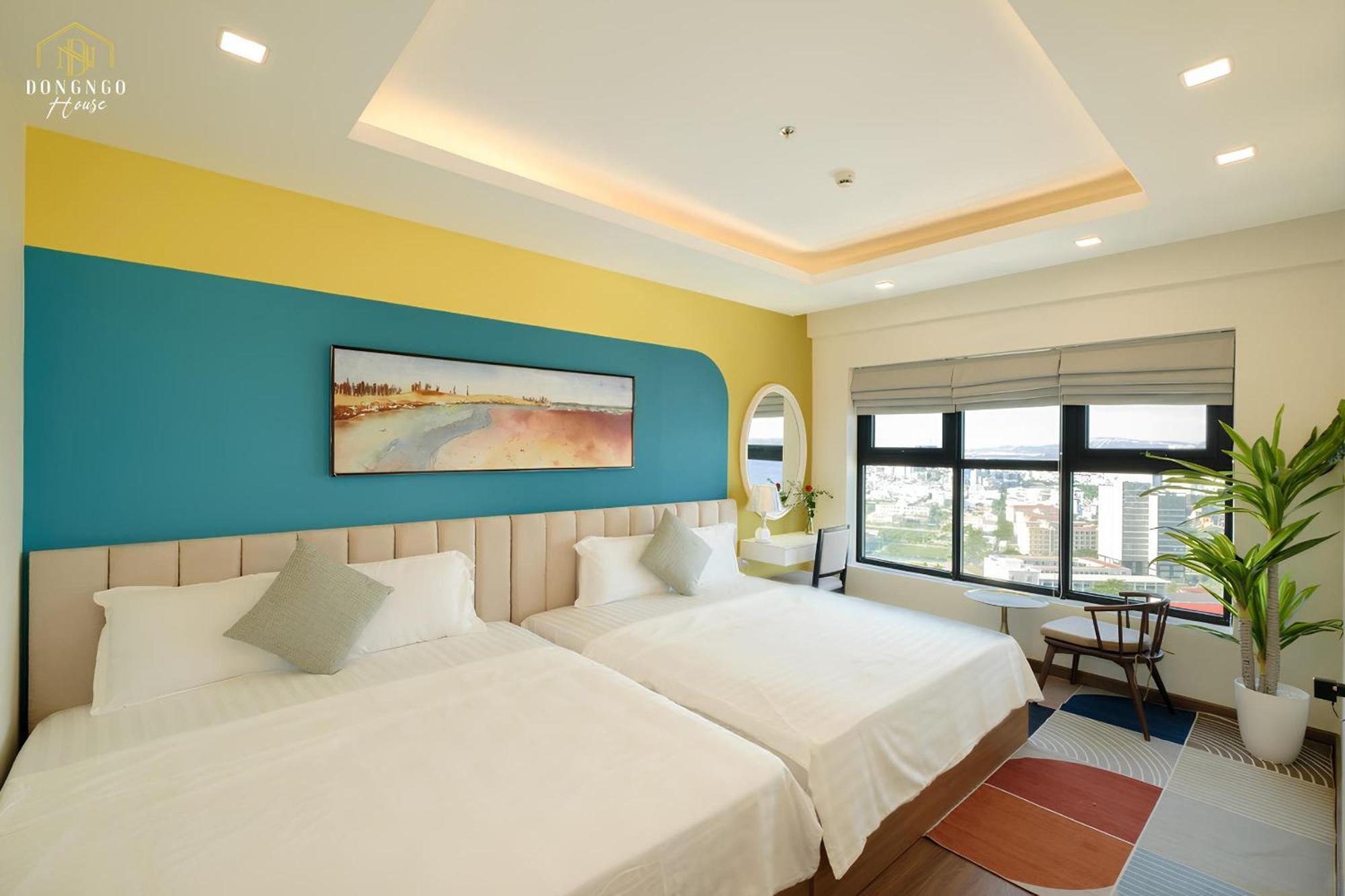 Aparthotel Flc Sea Tower Condotel Quy Nhon